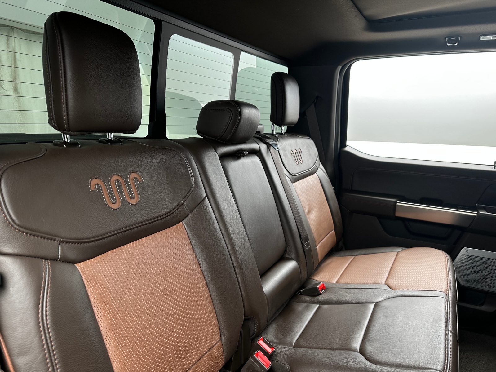 Thumbnail: 2023 Ford Econoline - 5