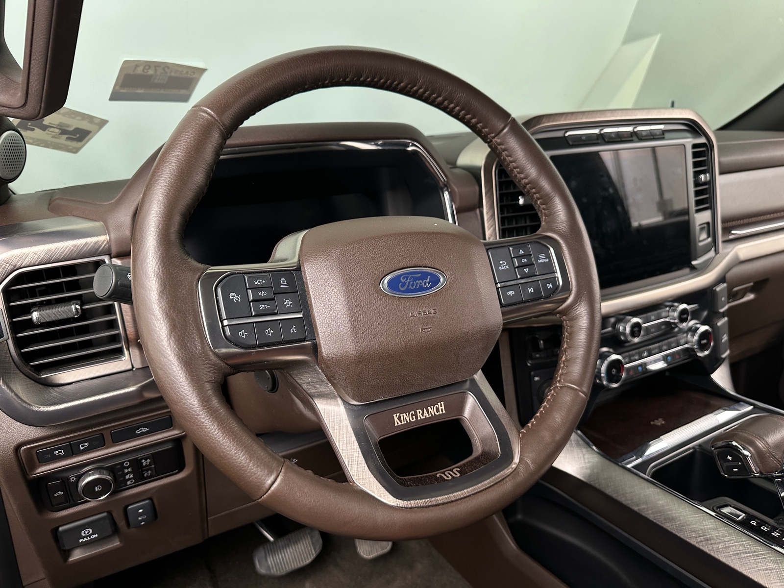 Thumbnail: 2023 Ford Econoline - 4