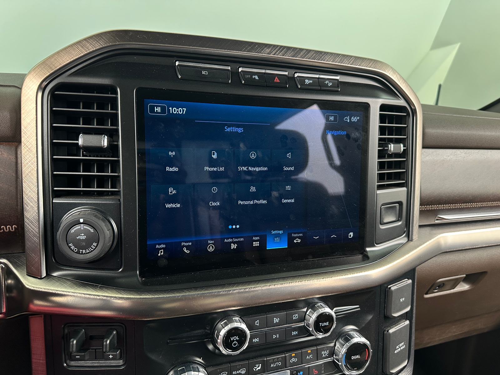 Thumbnail: 2023 Ford Econoline - 3