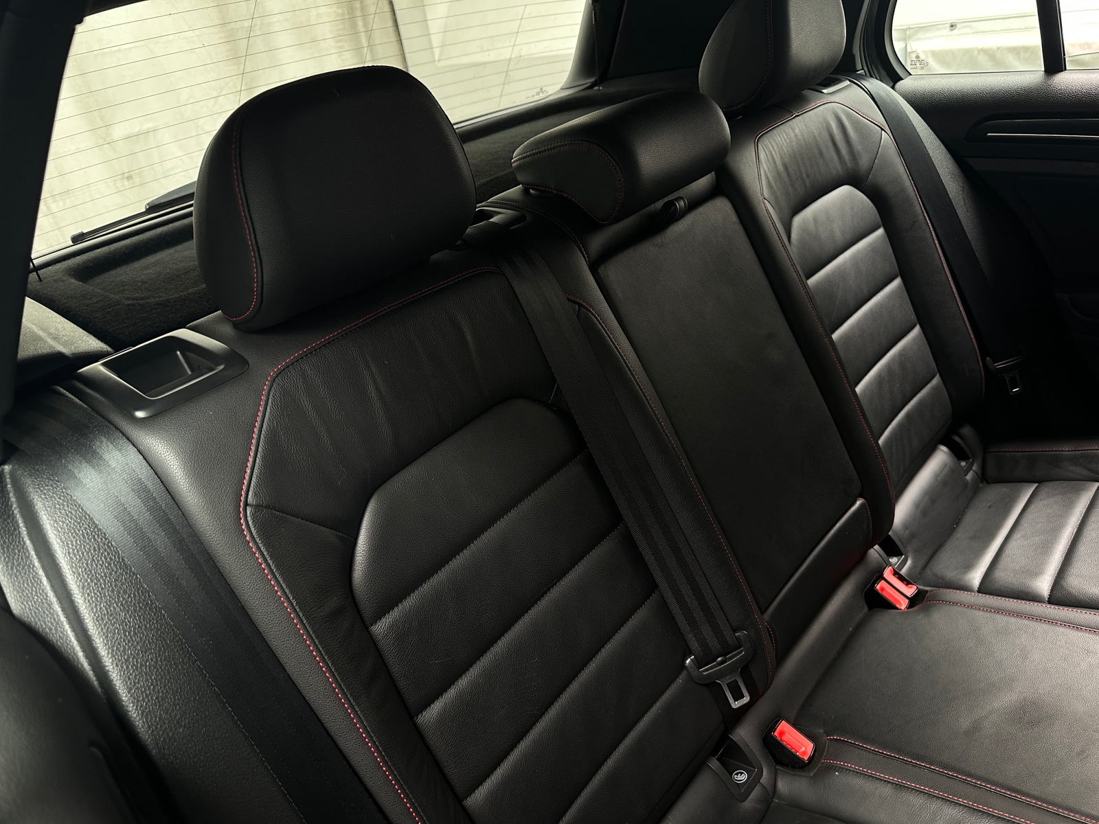 Thumbnail: 2015 Volkswagen Golf - 6