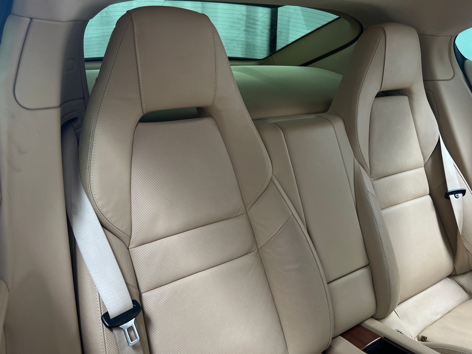 Thumbnail: 2011 Porsche Panamera - 5