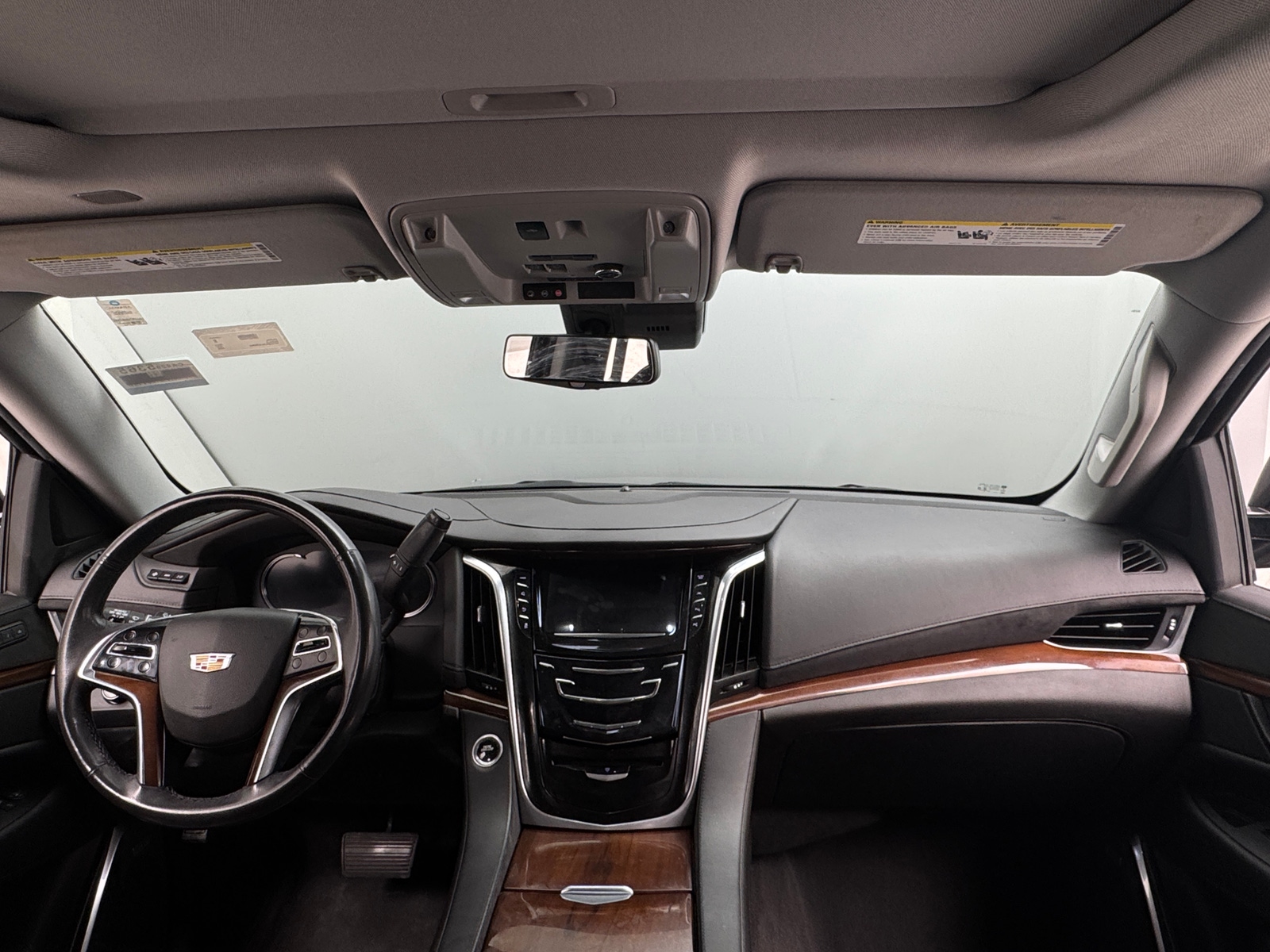 Thumbnail: 2020 Cadillac Escalade - 2