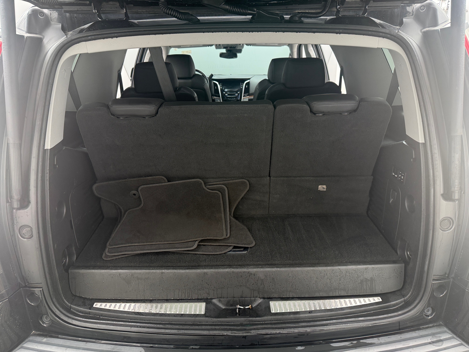 Thumbnail: 2020 Cadillac Escalade - 6