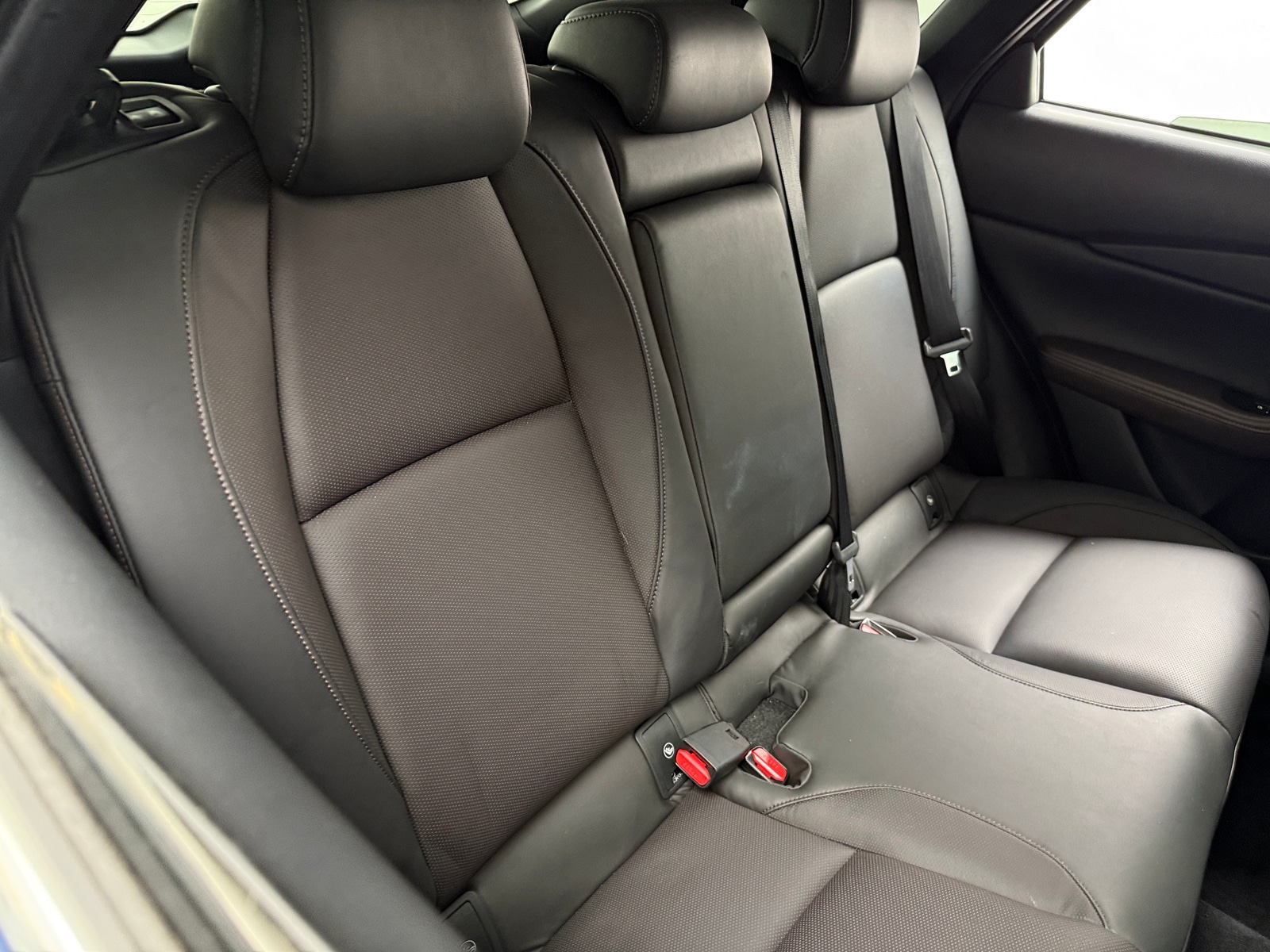 Thumbnail: 2021 Mazda CX-30 - 5