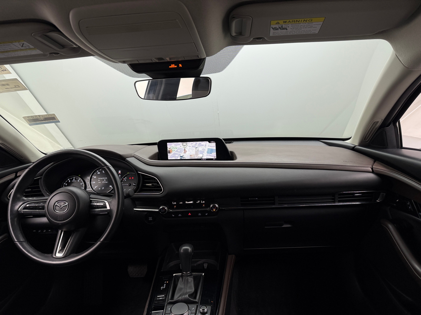 Thumbnail: 2021 Mazda CX-30 - 2