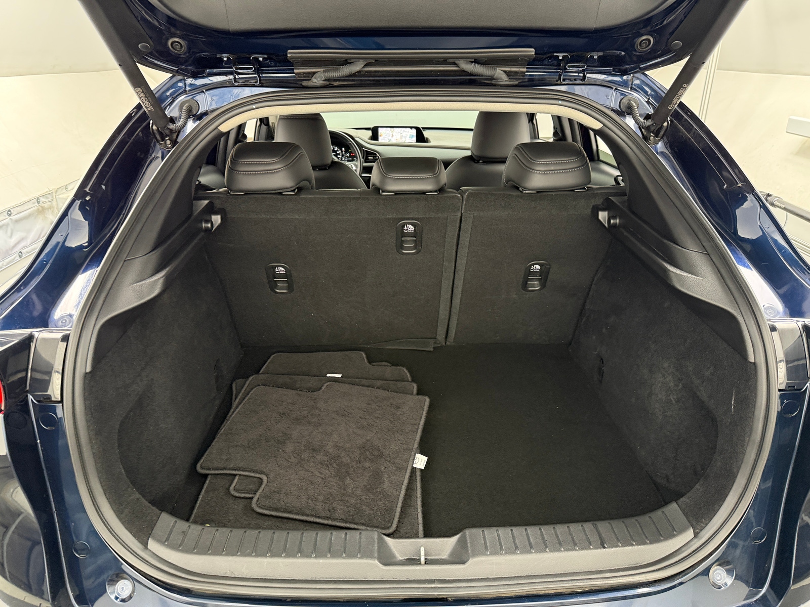 Thumbnail: 2021 Mazda CX-30 - 6