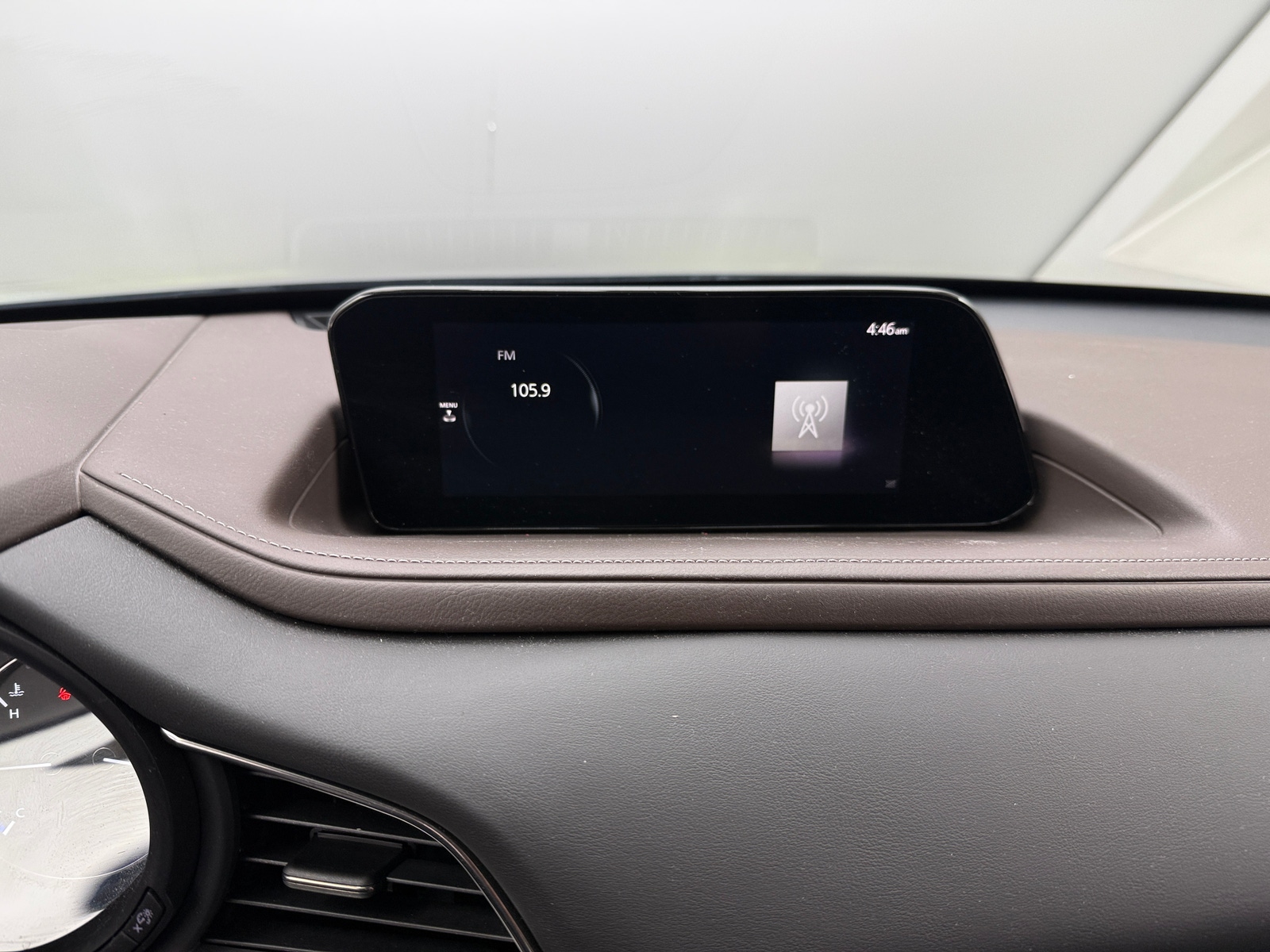 Thumbnail: 2021 Mazda CX-30 - 3