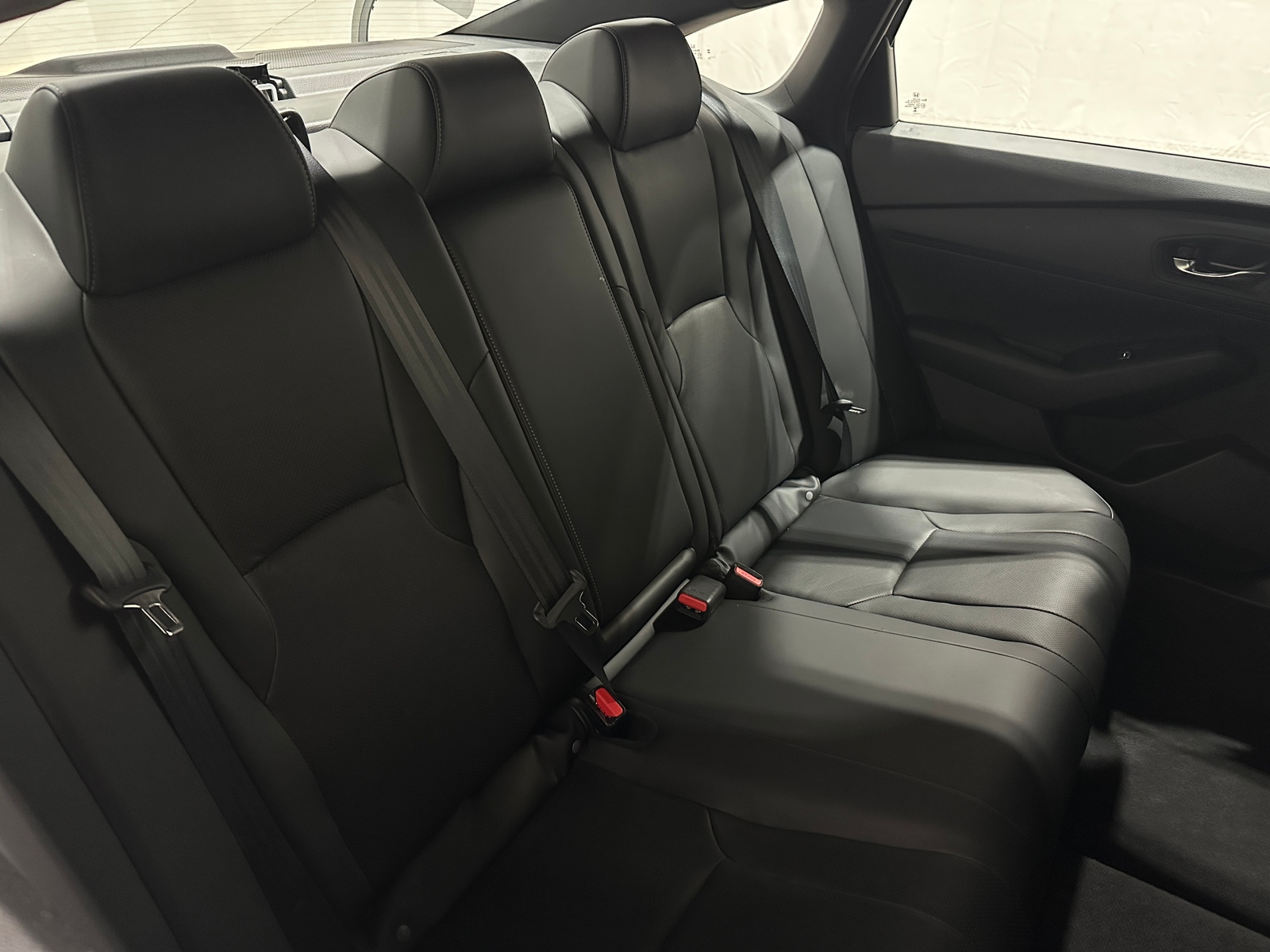 Thumbnail: 2024 Honda Accord - 5