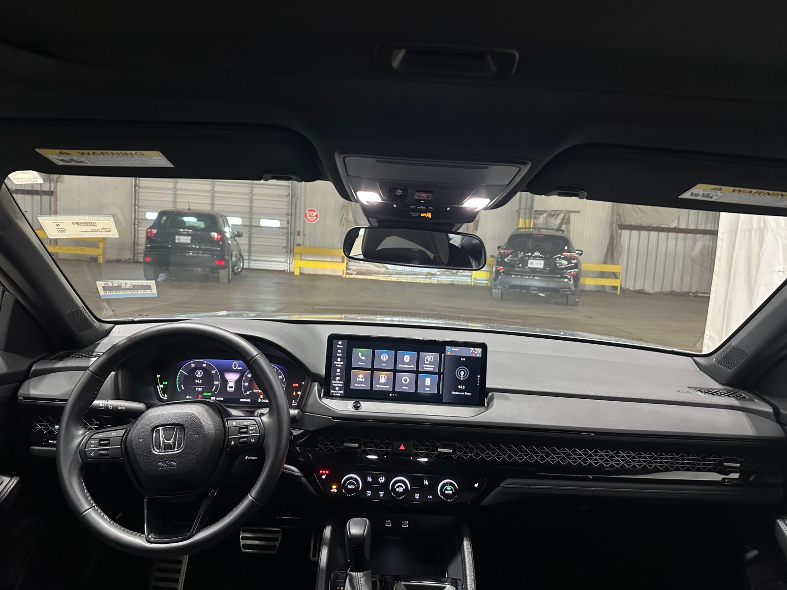 Thumbnail: 2024 Honda Accord - 2