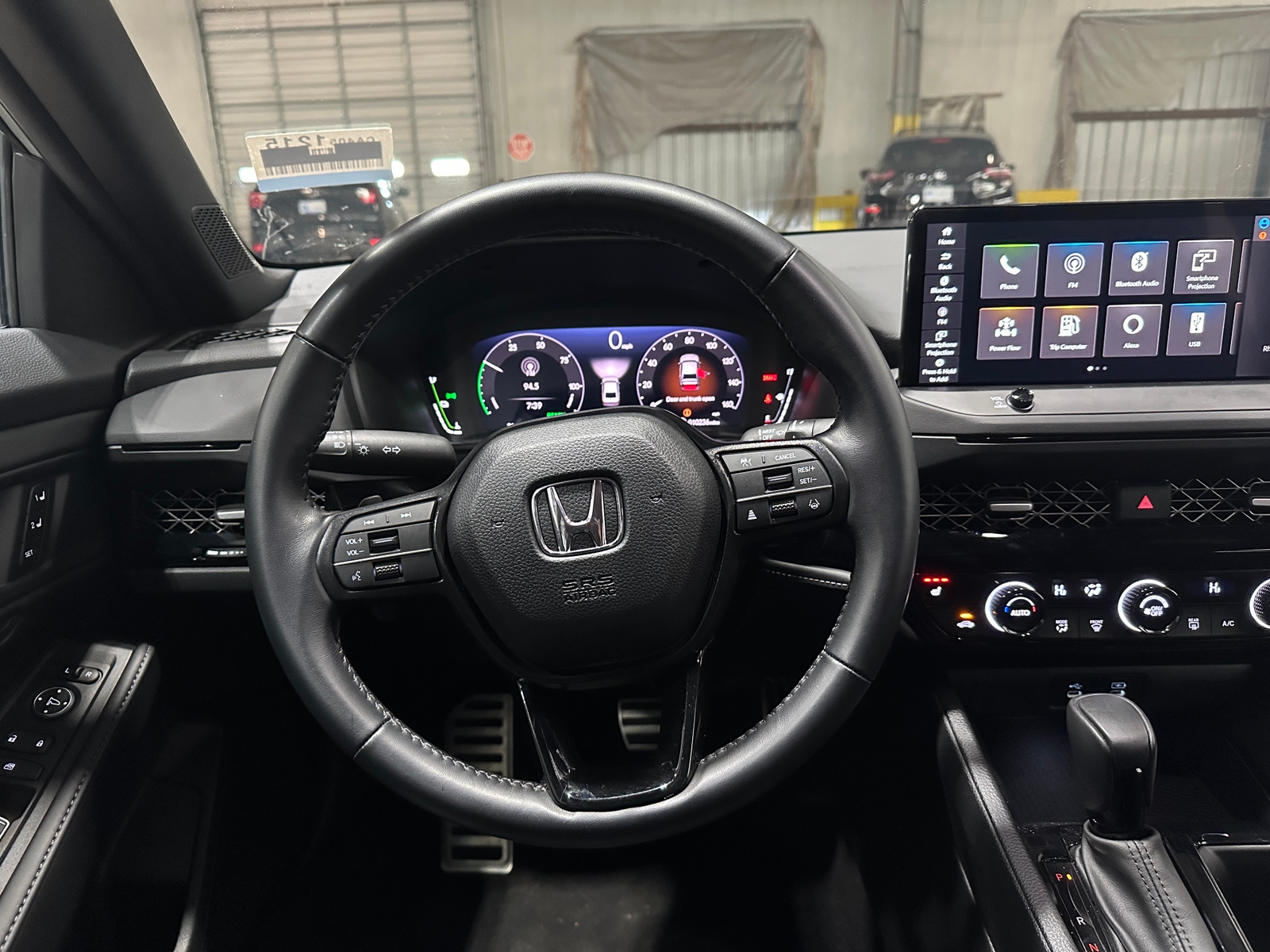 Thumbnail: 2024 Honda Accord - 4