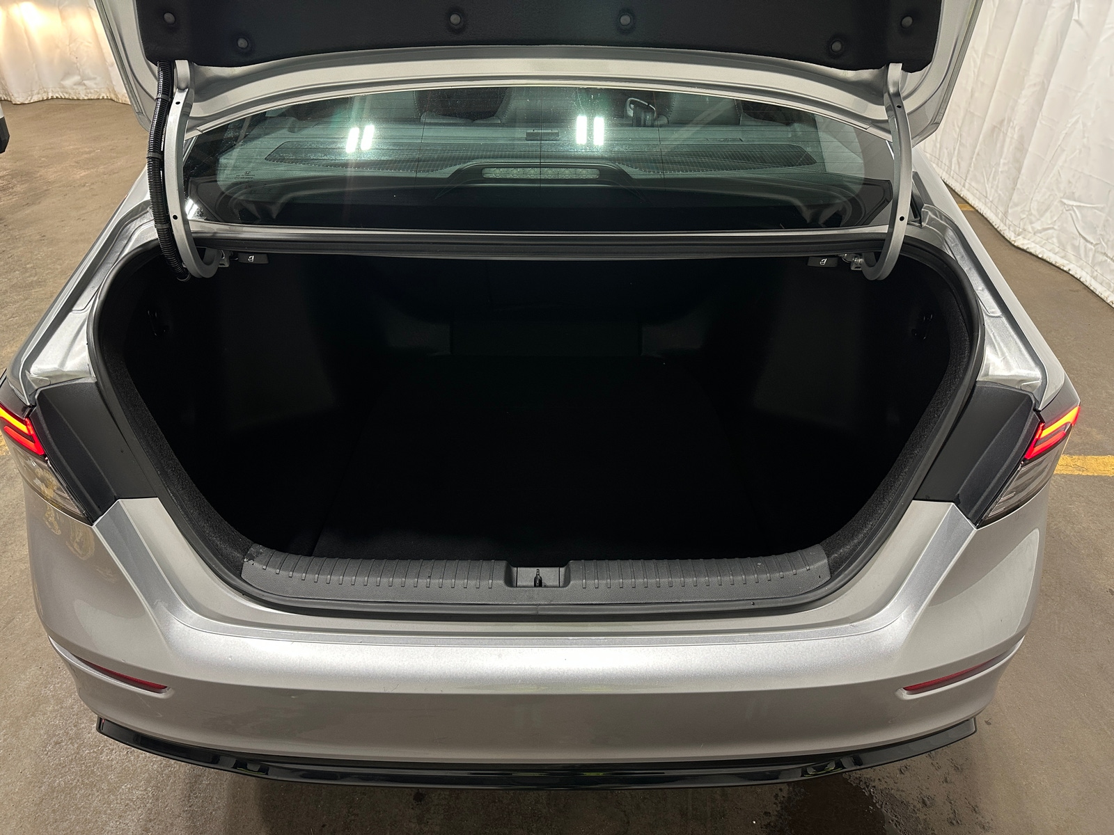 Thumbnail: 2024 Honda Accord - 6