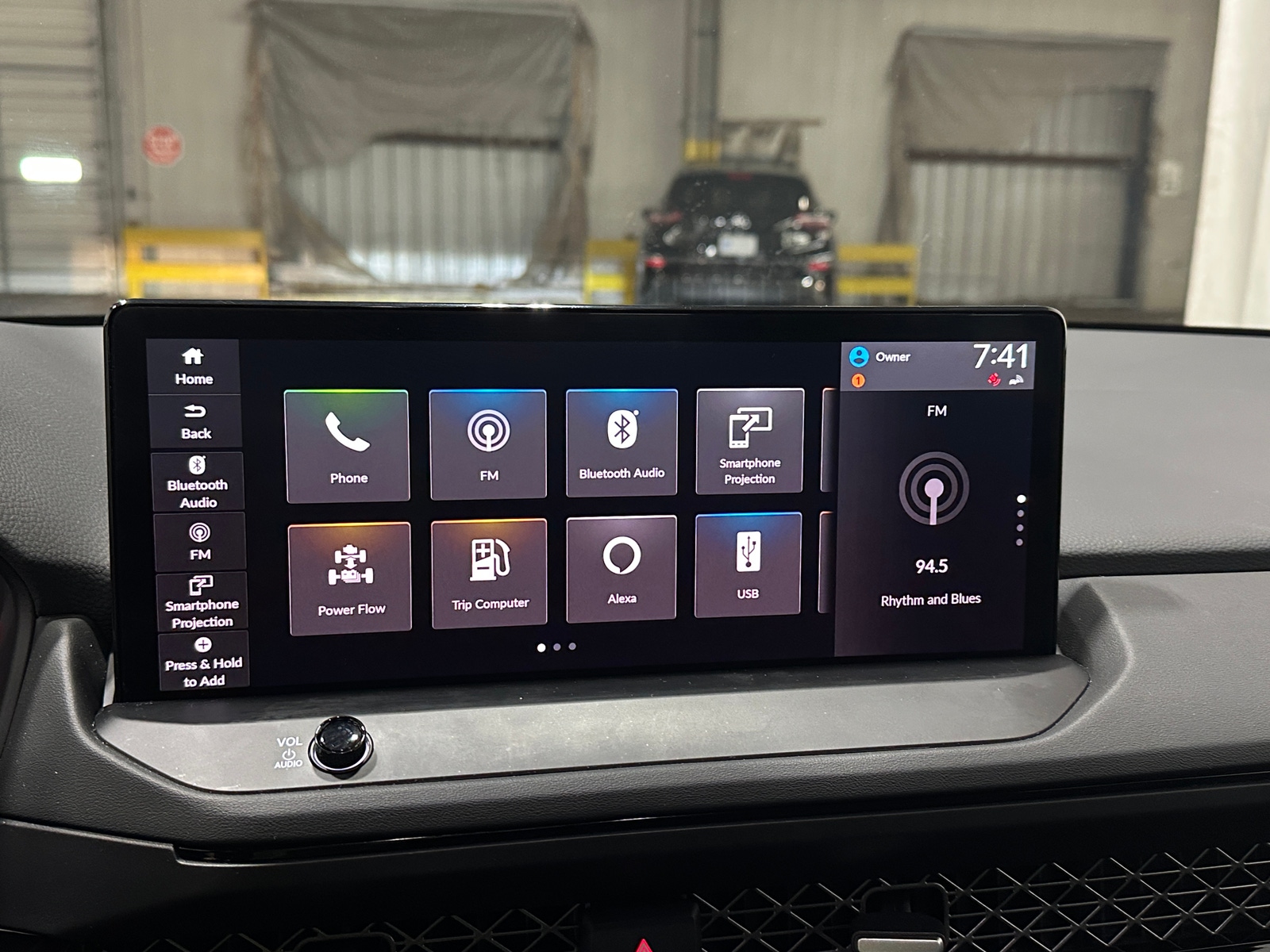 Thumbnail: 2024 Honda Accord - 3