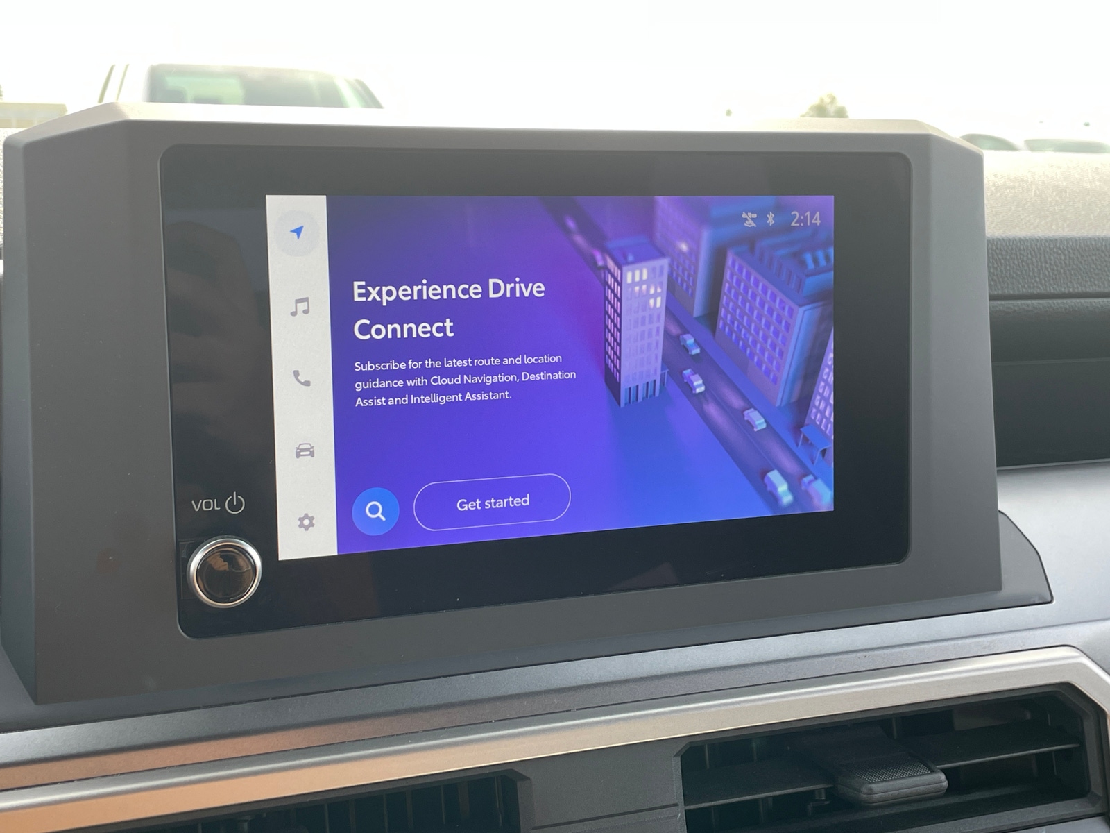 Thumbnail: 2025 Toyota 4Runner - 4