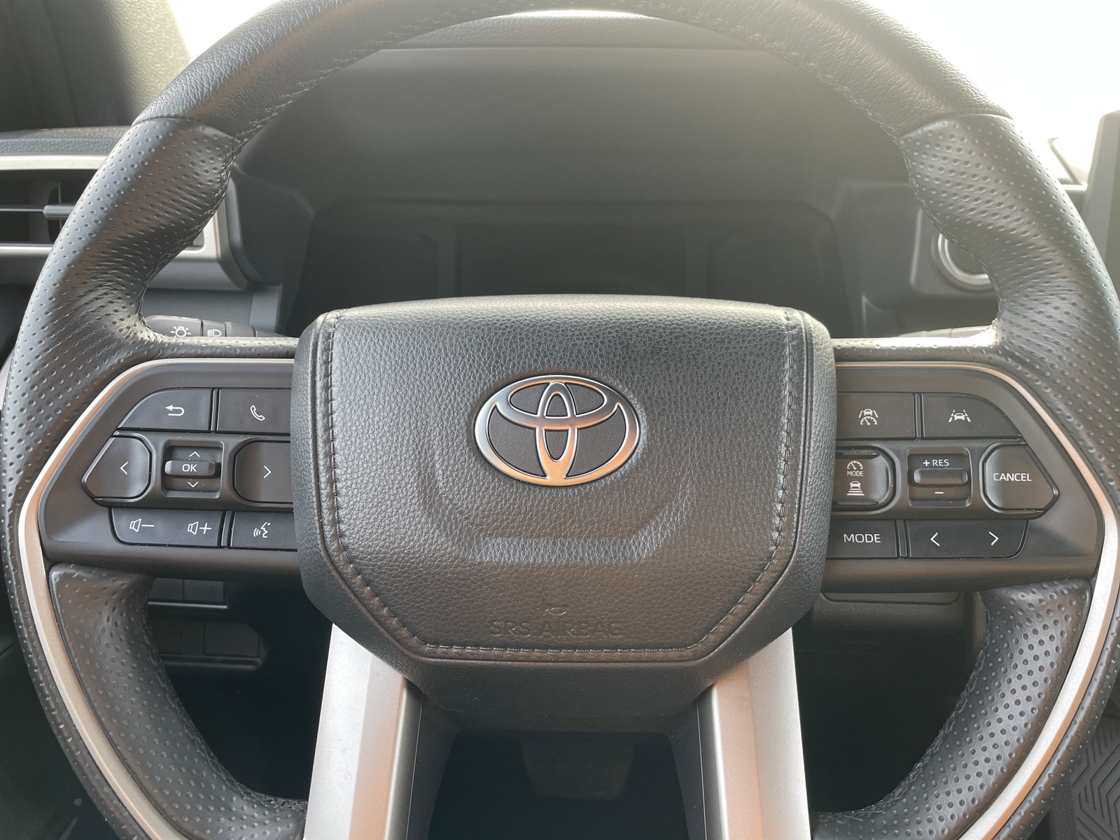 Thumbnail: 2025 Toyota 4Runner - 5