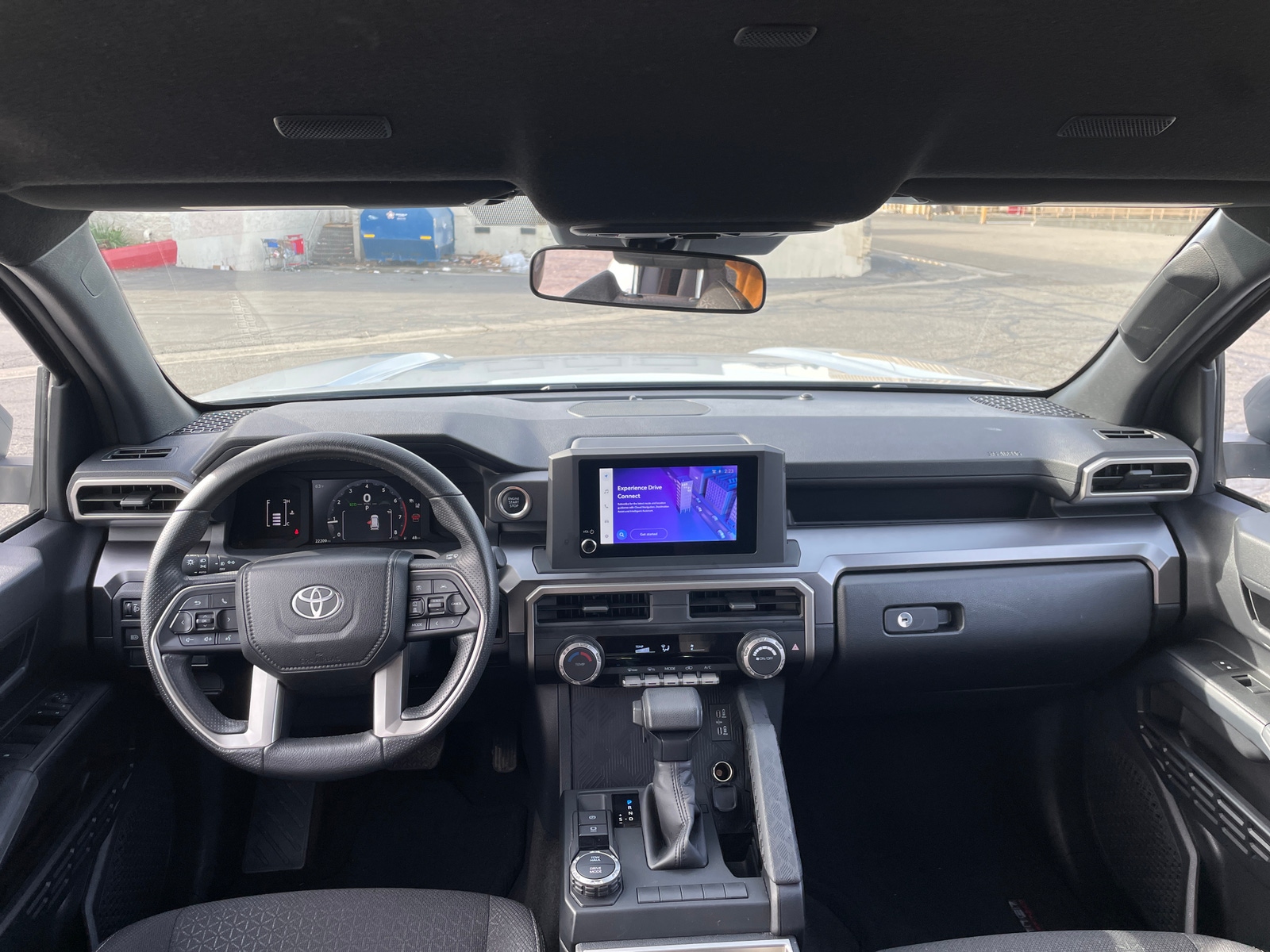 Thumbnail: 2025 Toyota 4Runner - 3