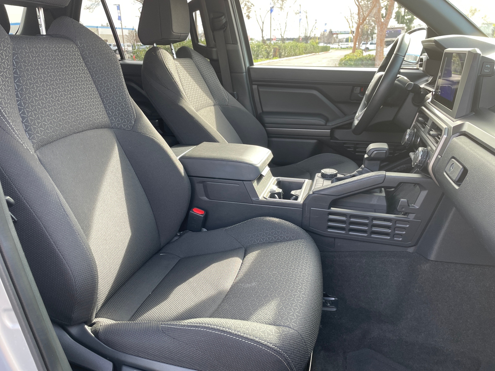 Thumbnail: 2025 Toyota 4Runner - 2