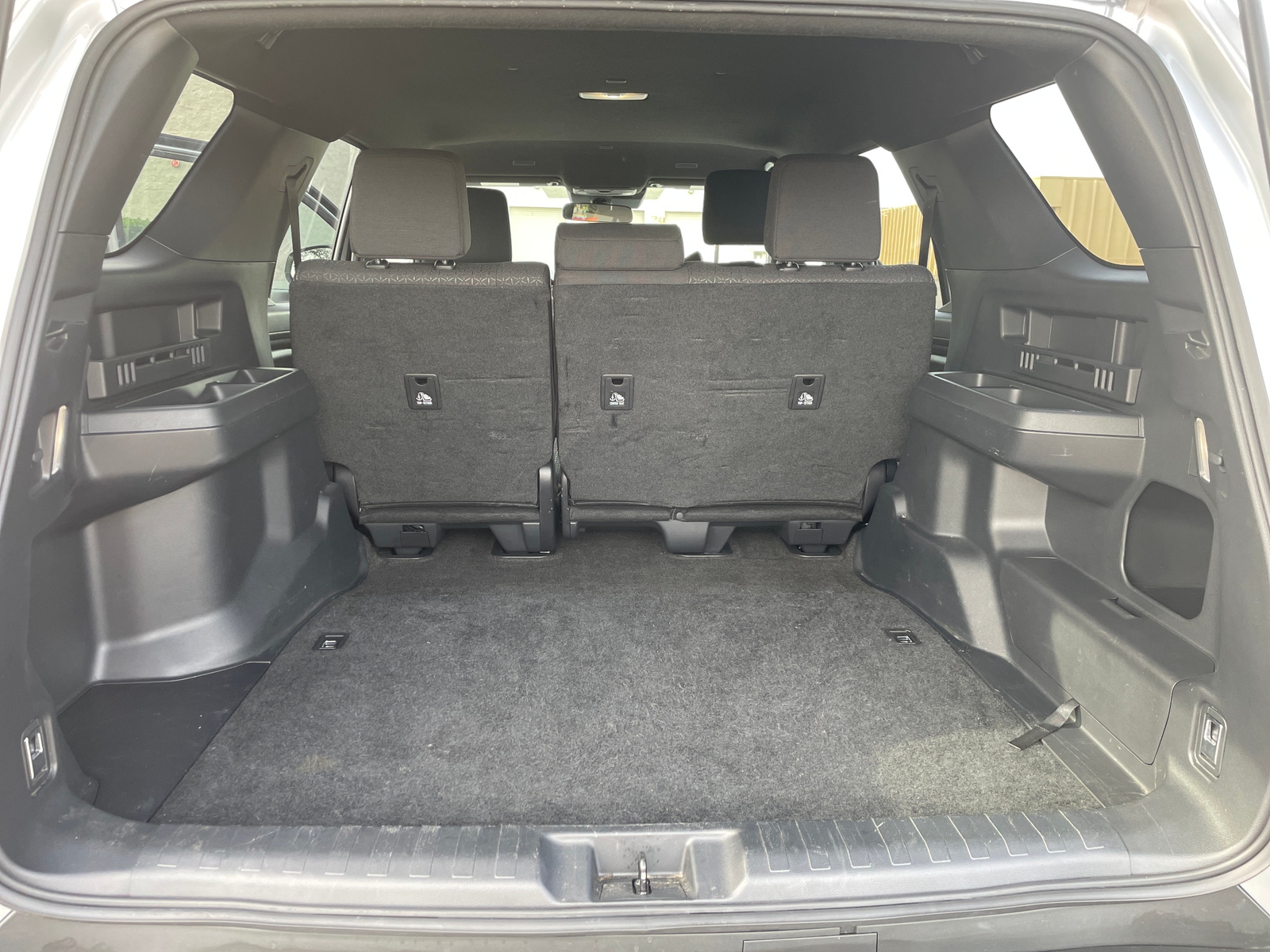 Thumbnail: 2025 Toyota 4Runner - 6