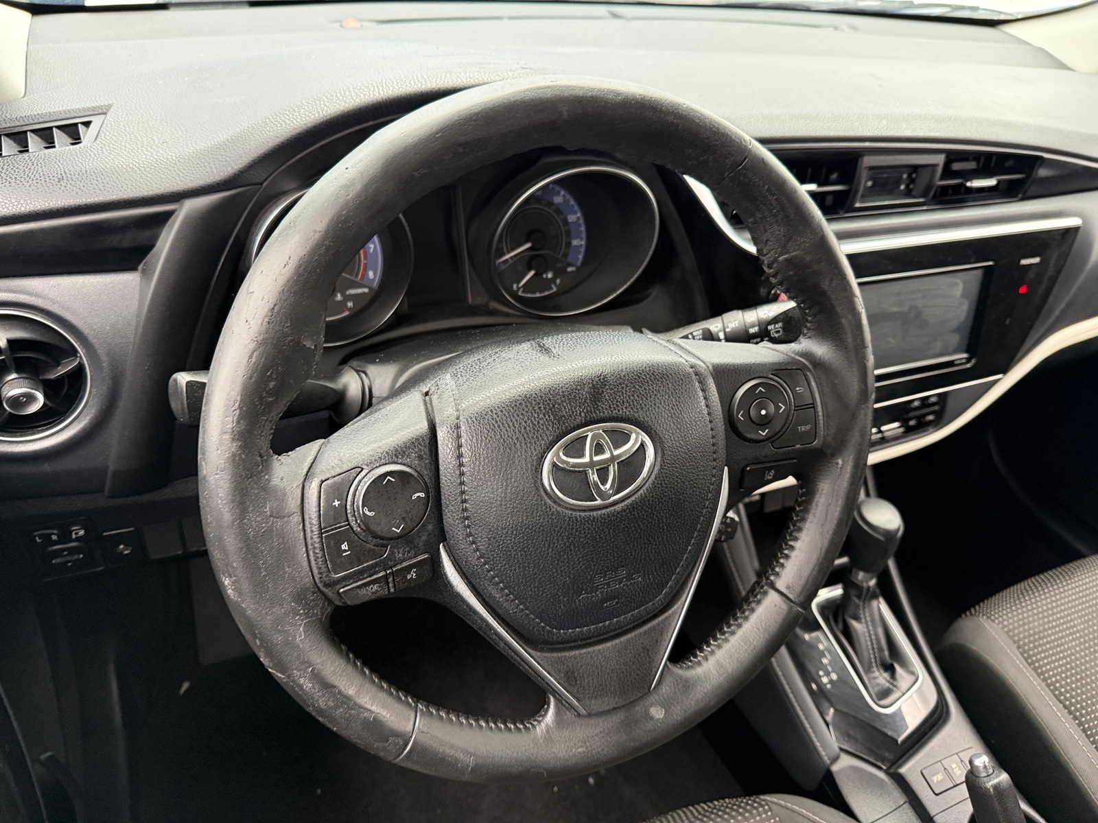 Thumbnail: 2018 Toyota Corolla iM - 5