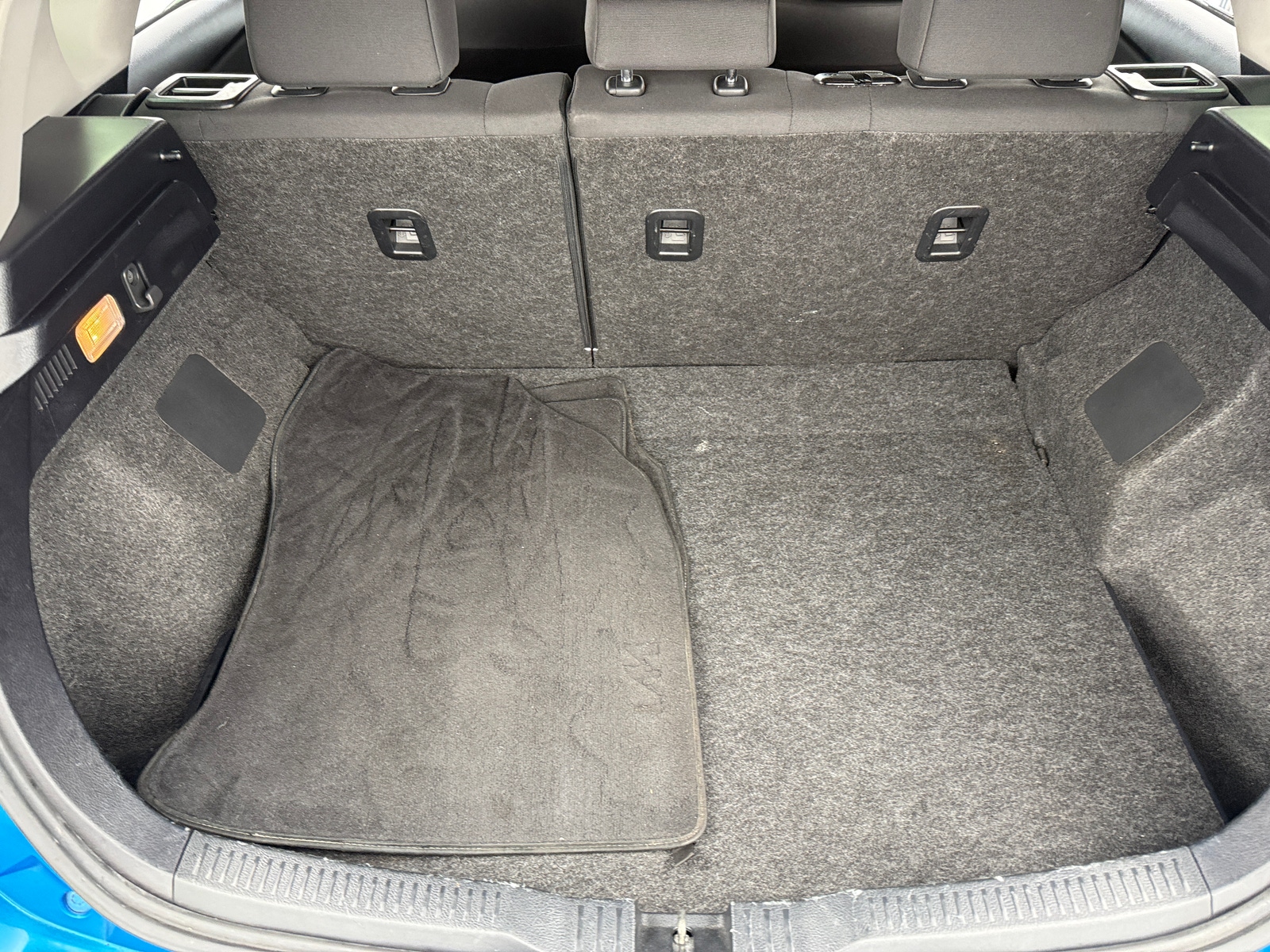 Thumbnail: 2018 Toyota Corolla iM - 7