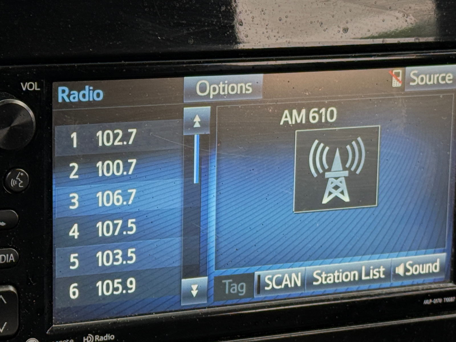 Thumbnail: 2018 Toyota Corolla iM - 4