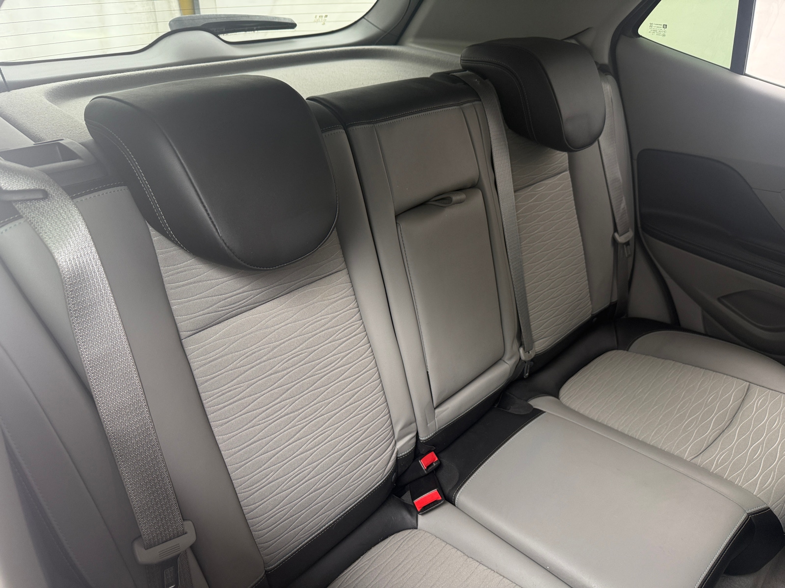 Thumbnail: 2015 Buick Encore - 6