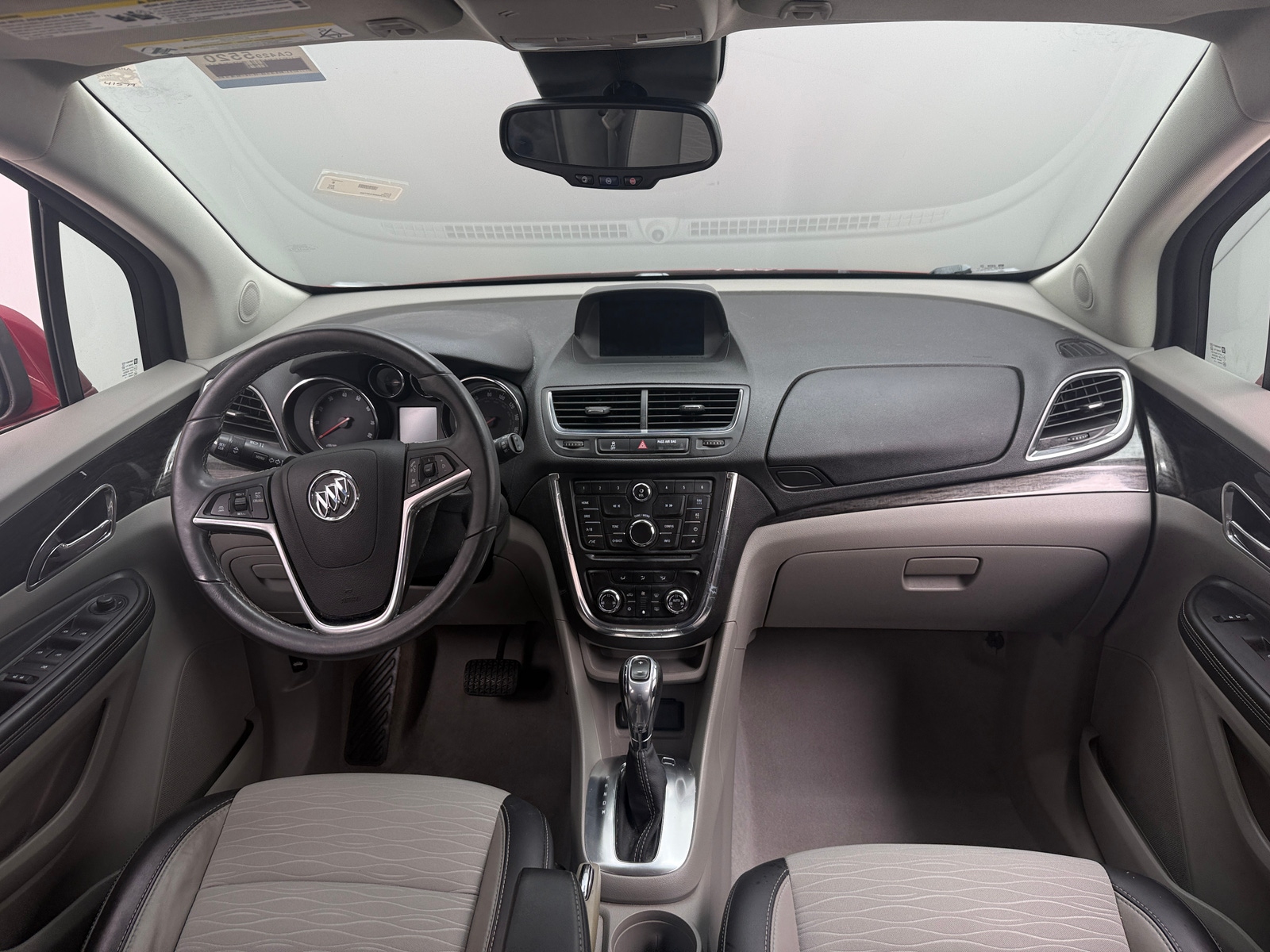 Thumbnail: 2015 Buick Encore - 3