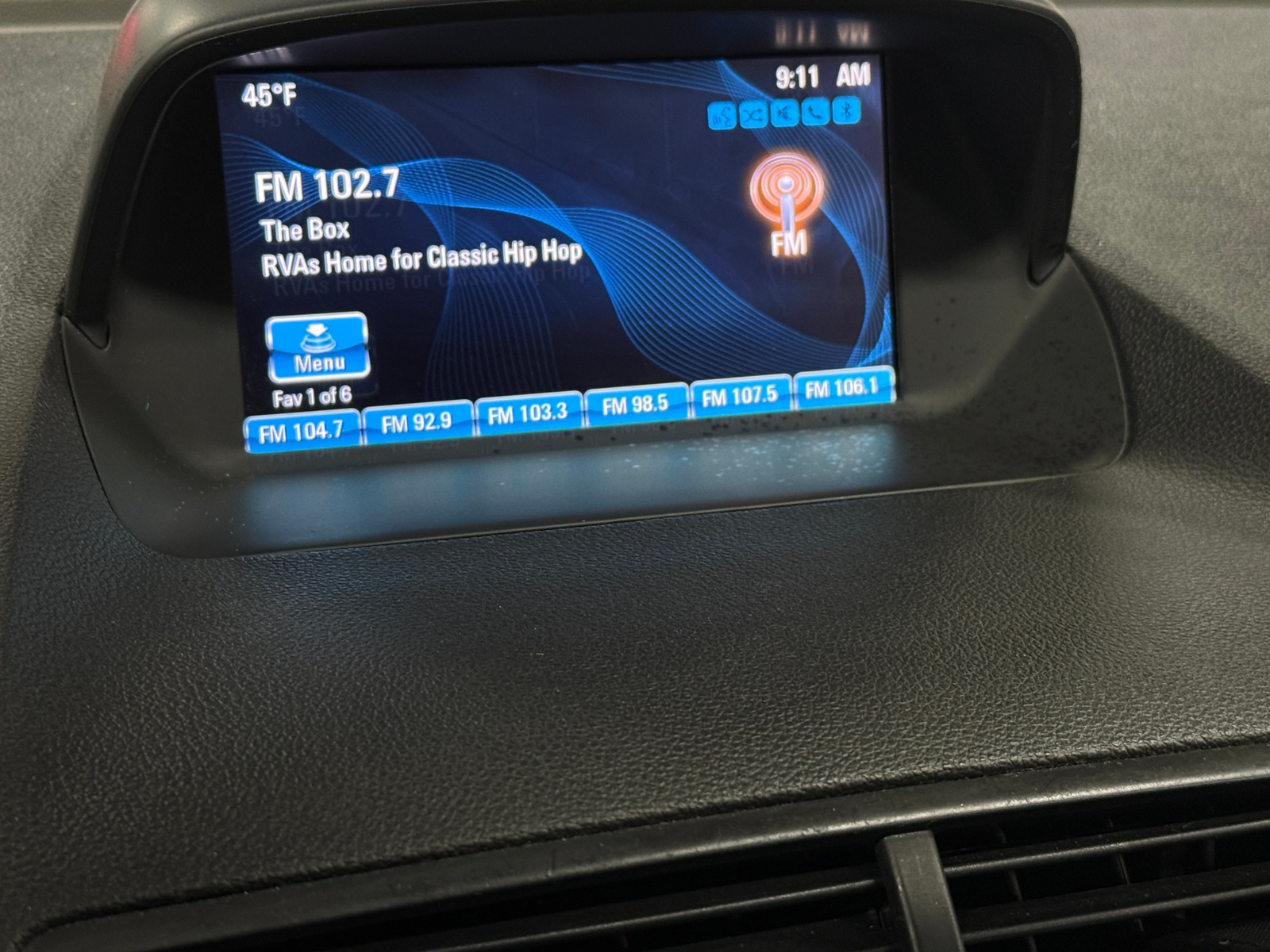 Thumbnail: 2015 Buick Encore - 4