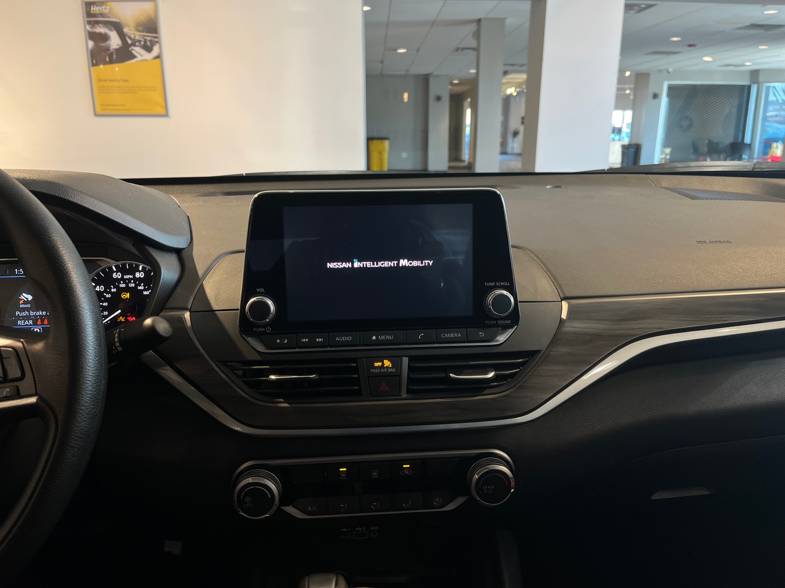 Thumbnail: 2025 Nissan Altima - 4