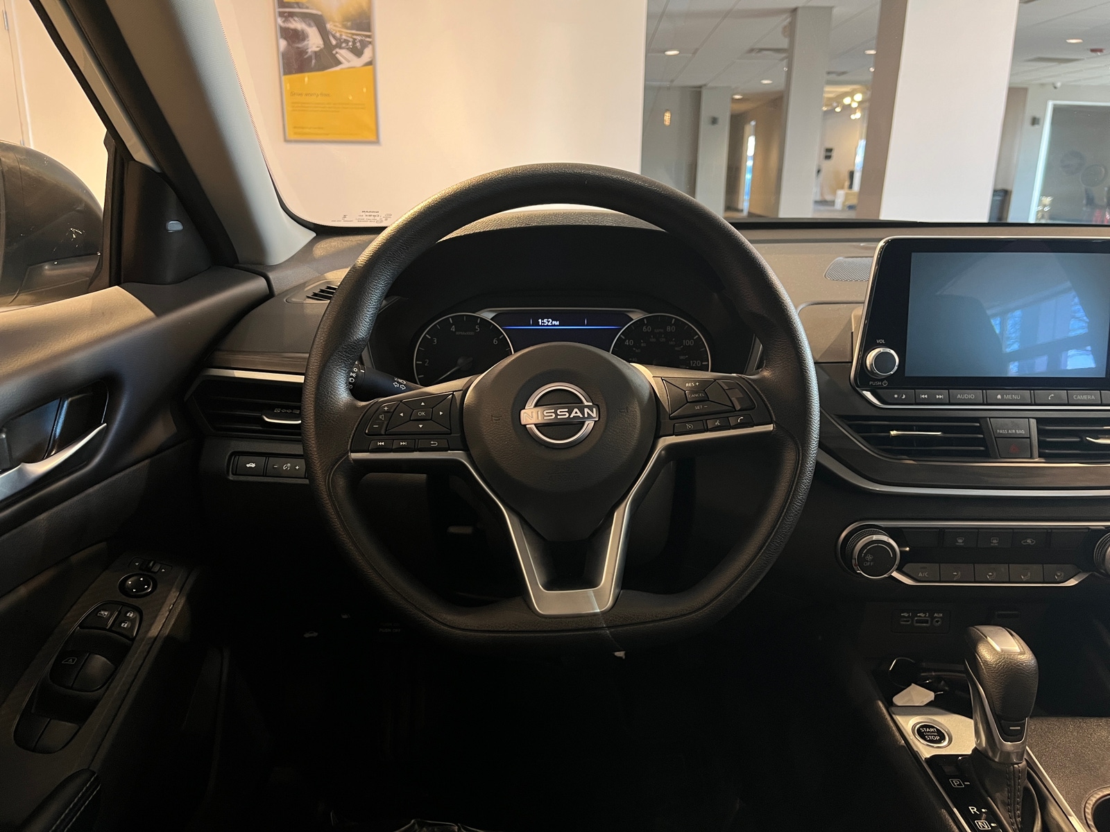 Thumbnail: 2025 Nissan Altima - 5