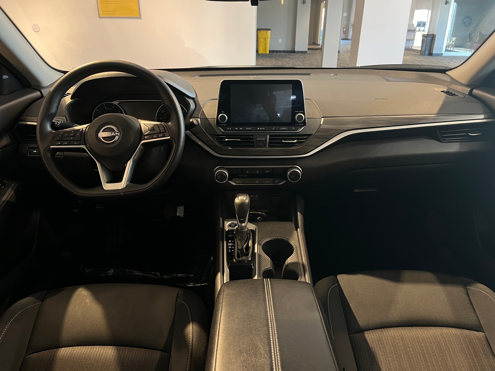 Thumbnail: 2025 Nissan Altima - 3