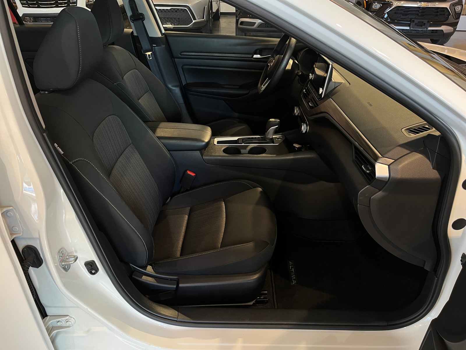 Thumbnail: 2025 Nissan Altima - 2