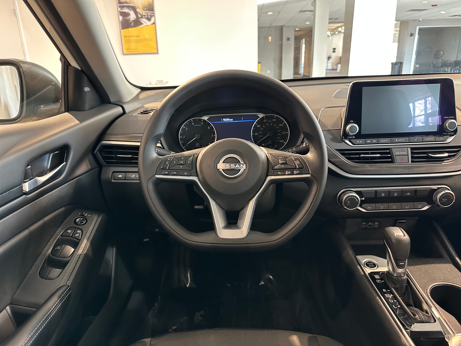 Thumbnail: 2025 Nissan Altima - 5