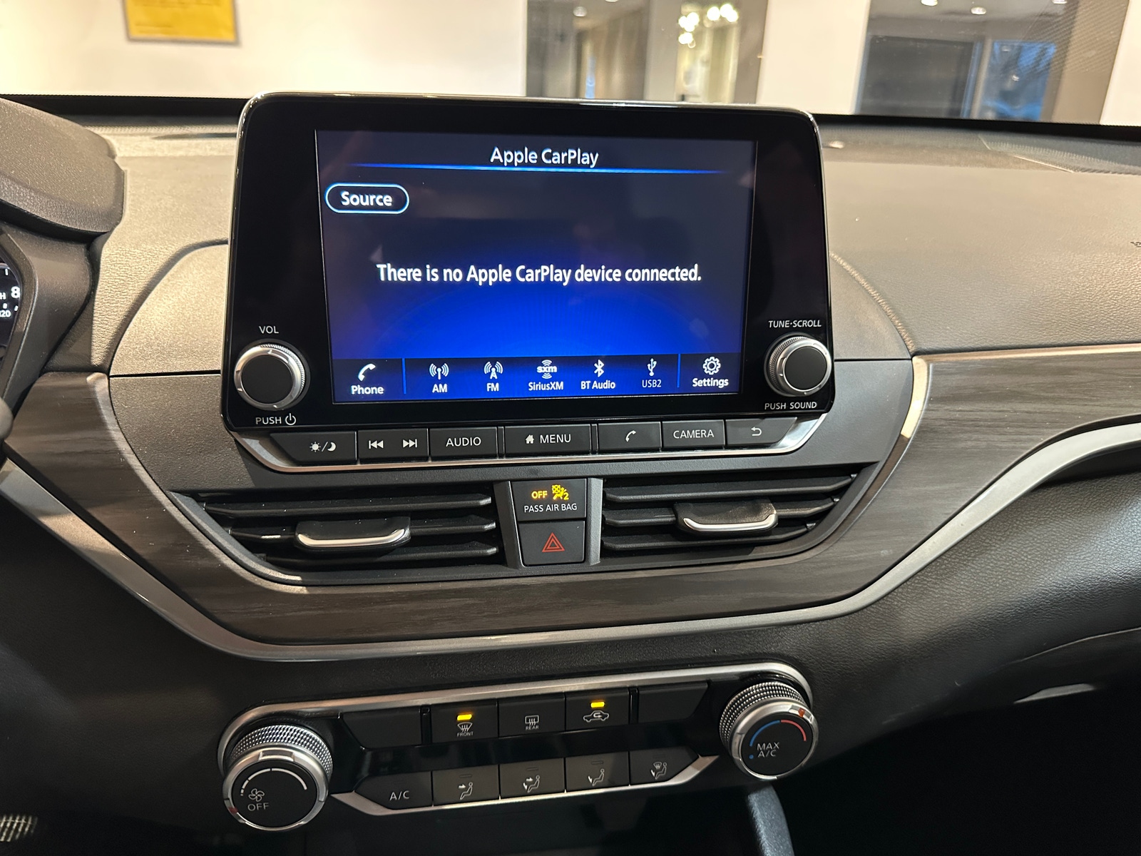 Thumbnail: 2025 Nissan Altima - 4