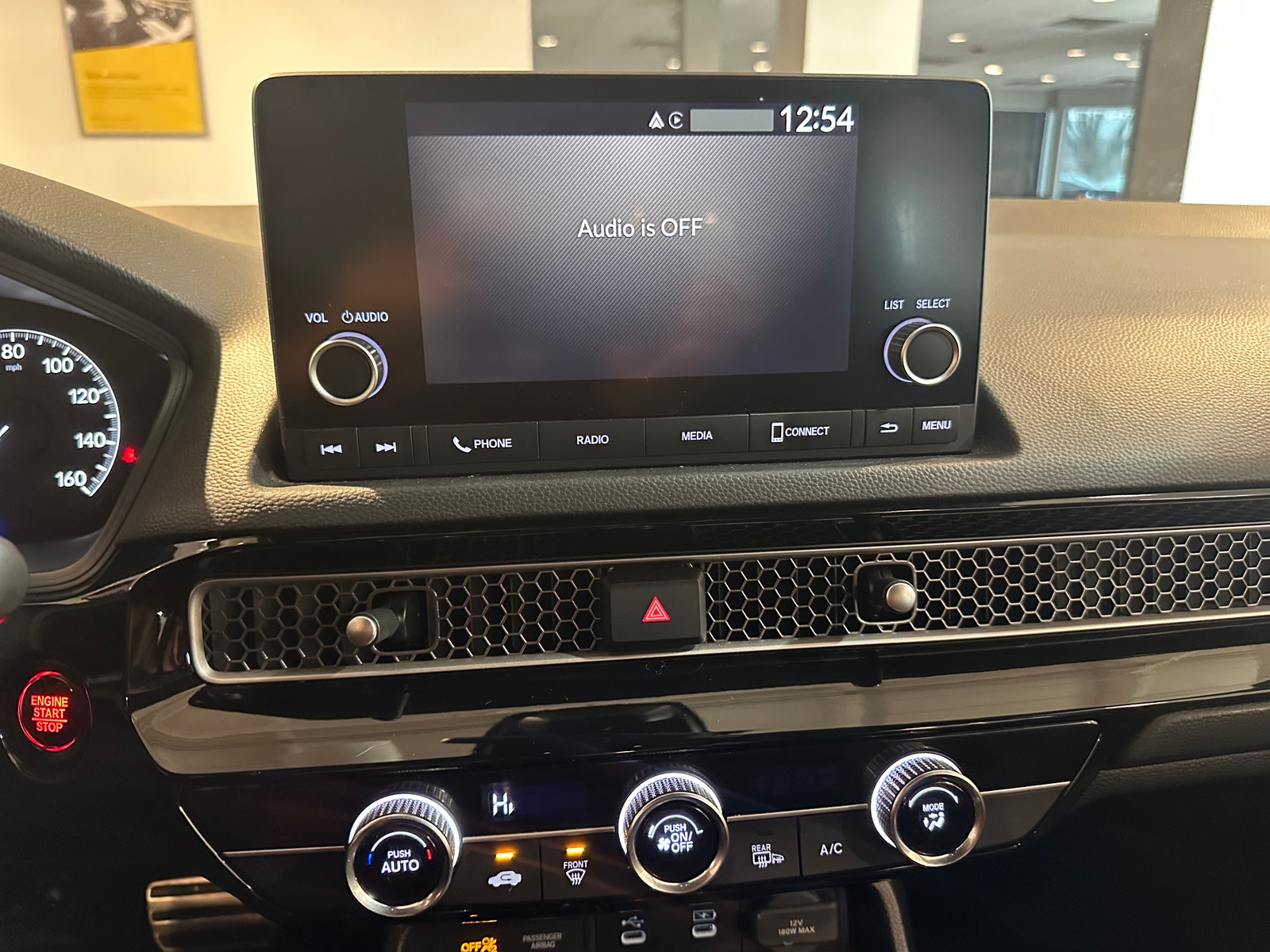 Thumbnail: 2025 Honda Civic - 4