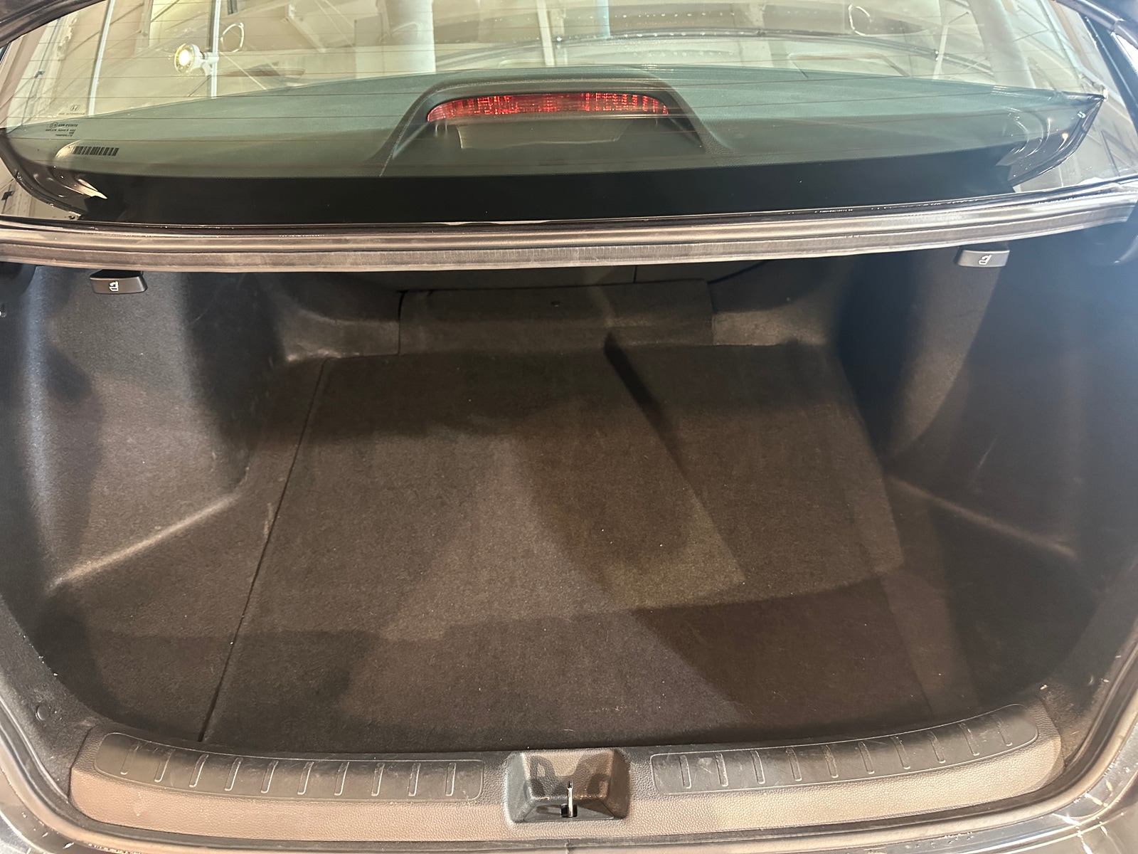 Thumbnail: 2025 Honda Civic - 6