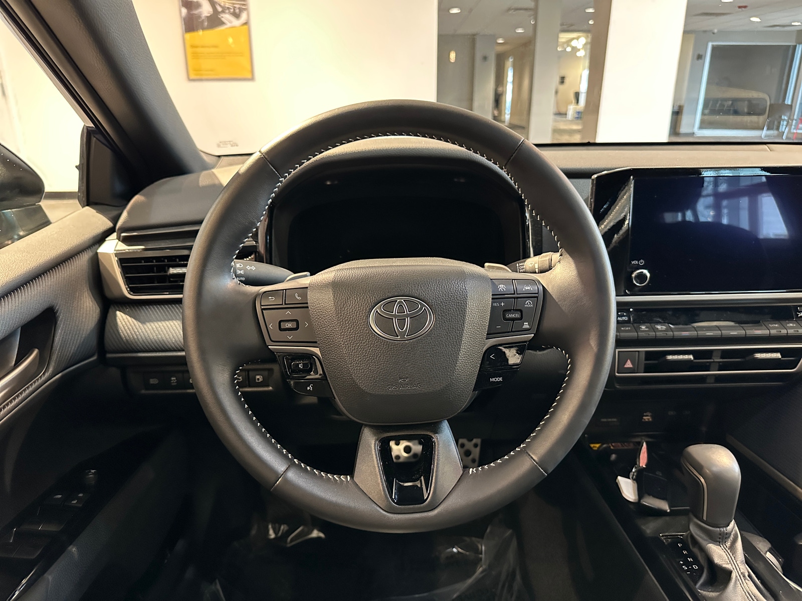 Thumbnail: 2025 Toyota Camry - 5