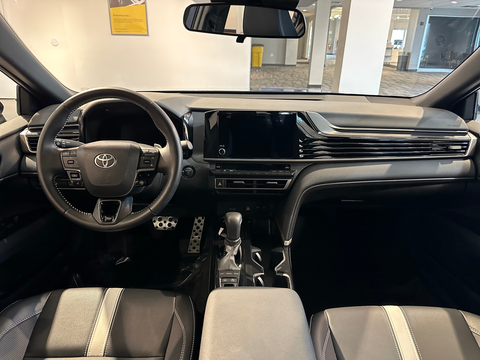 Thumbnail: 2025 Toyota Camry - 3