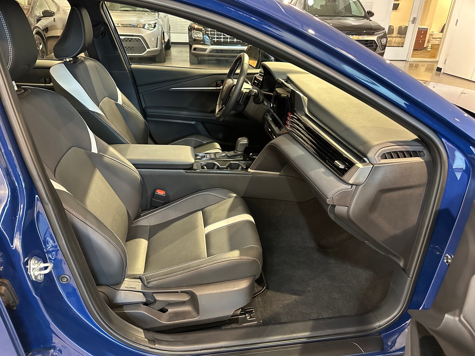 Thumbnail: 2025 Toyota Camry - 2