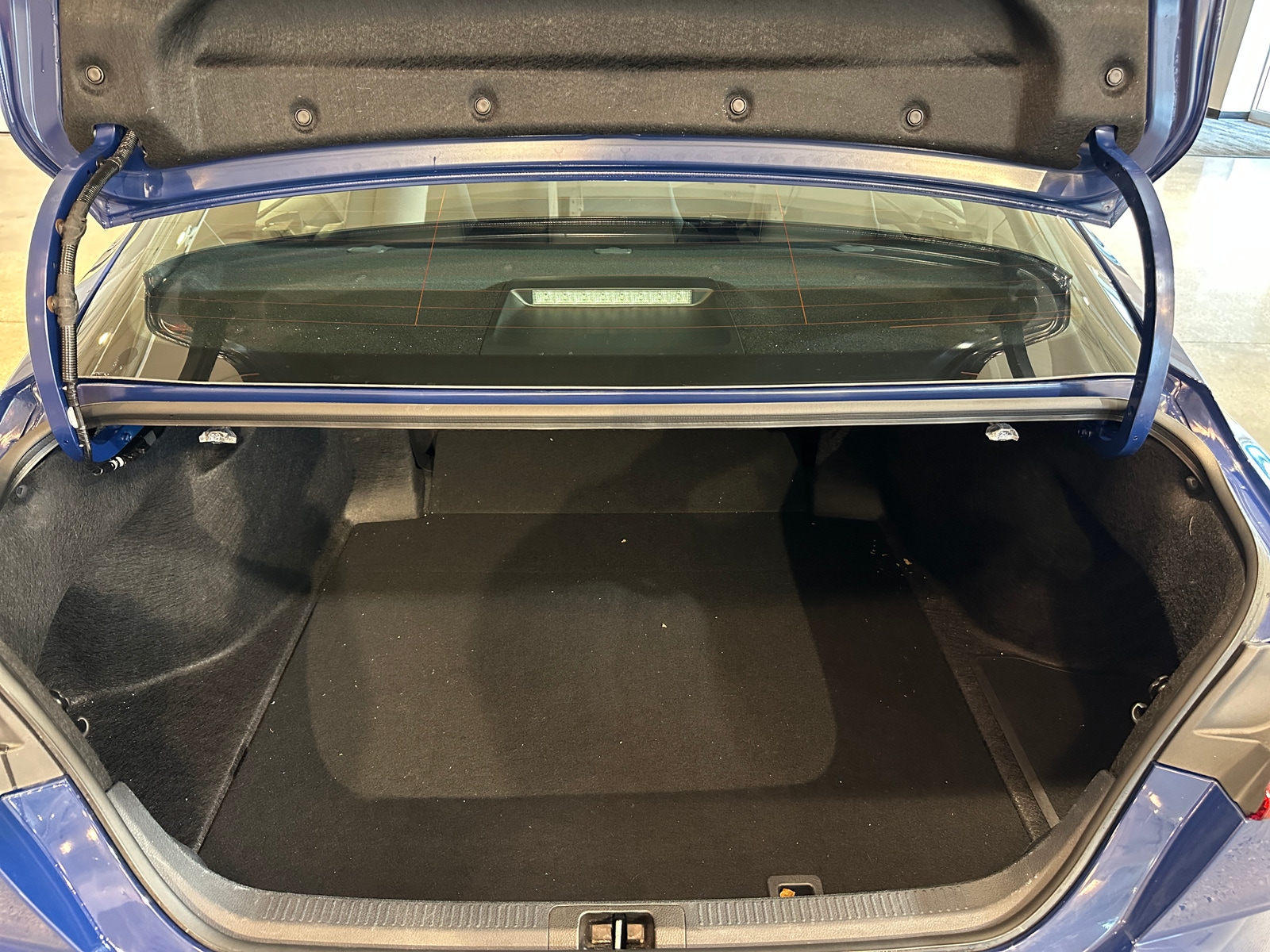 Thumbnail: 2025 Toyota Camry - 6