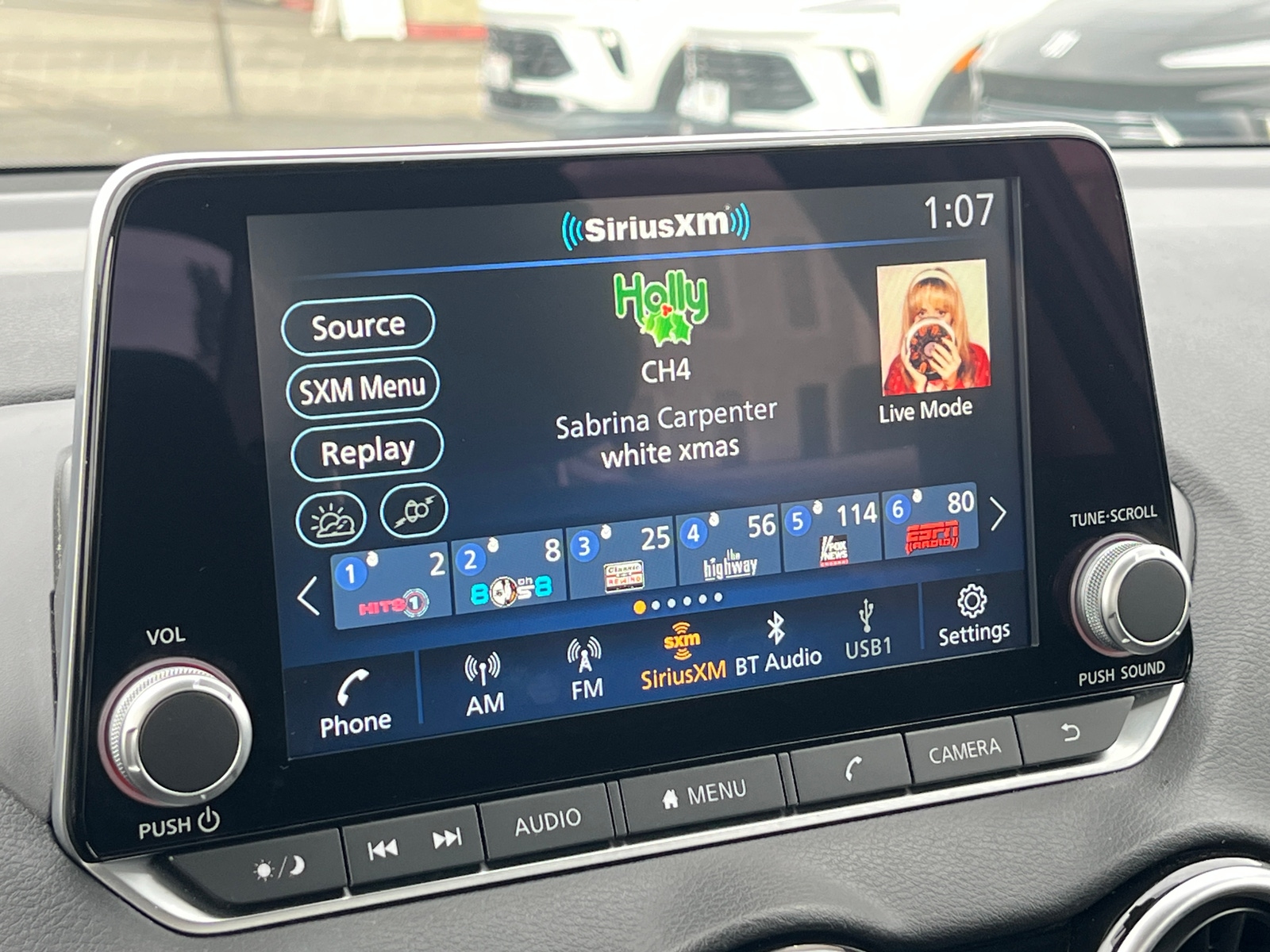 Thumbnail: 2025 Nissan Sentra - 4