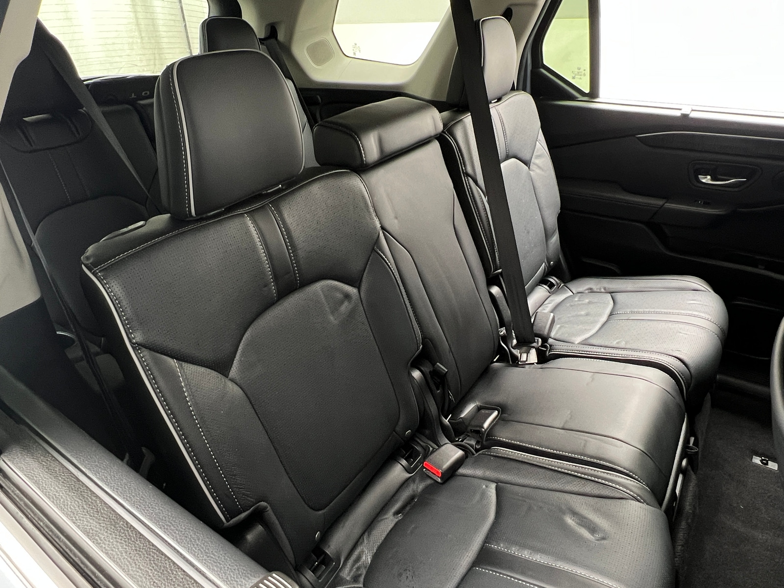 Thumbnail: 2025 Honda Pilot - 5