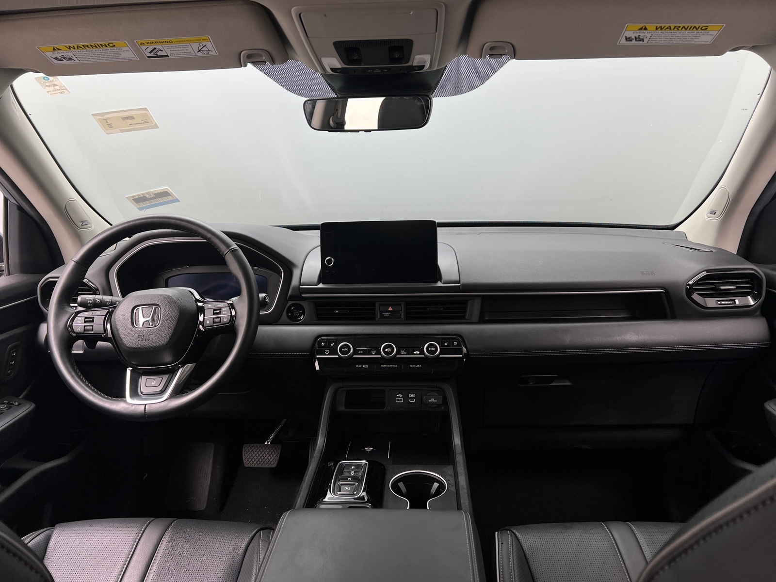 Thumbnail: 2025 Honda Pilot - 2