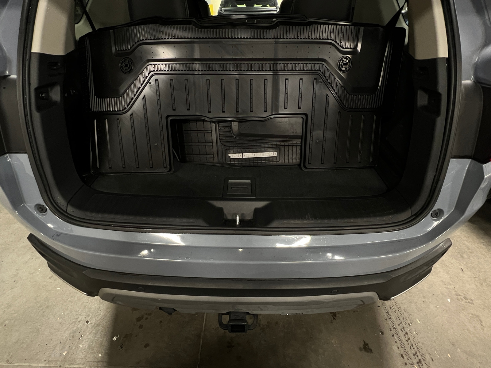 Thumbnail: 2025 Honda Pilot - 6