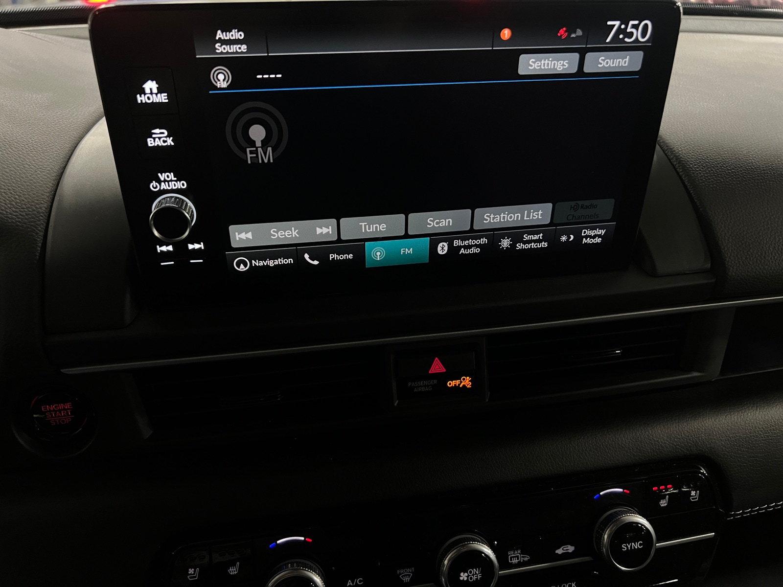 Thumbnail: 2025 Honda Pilot - 3