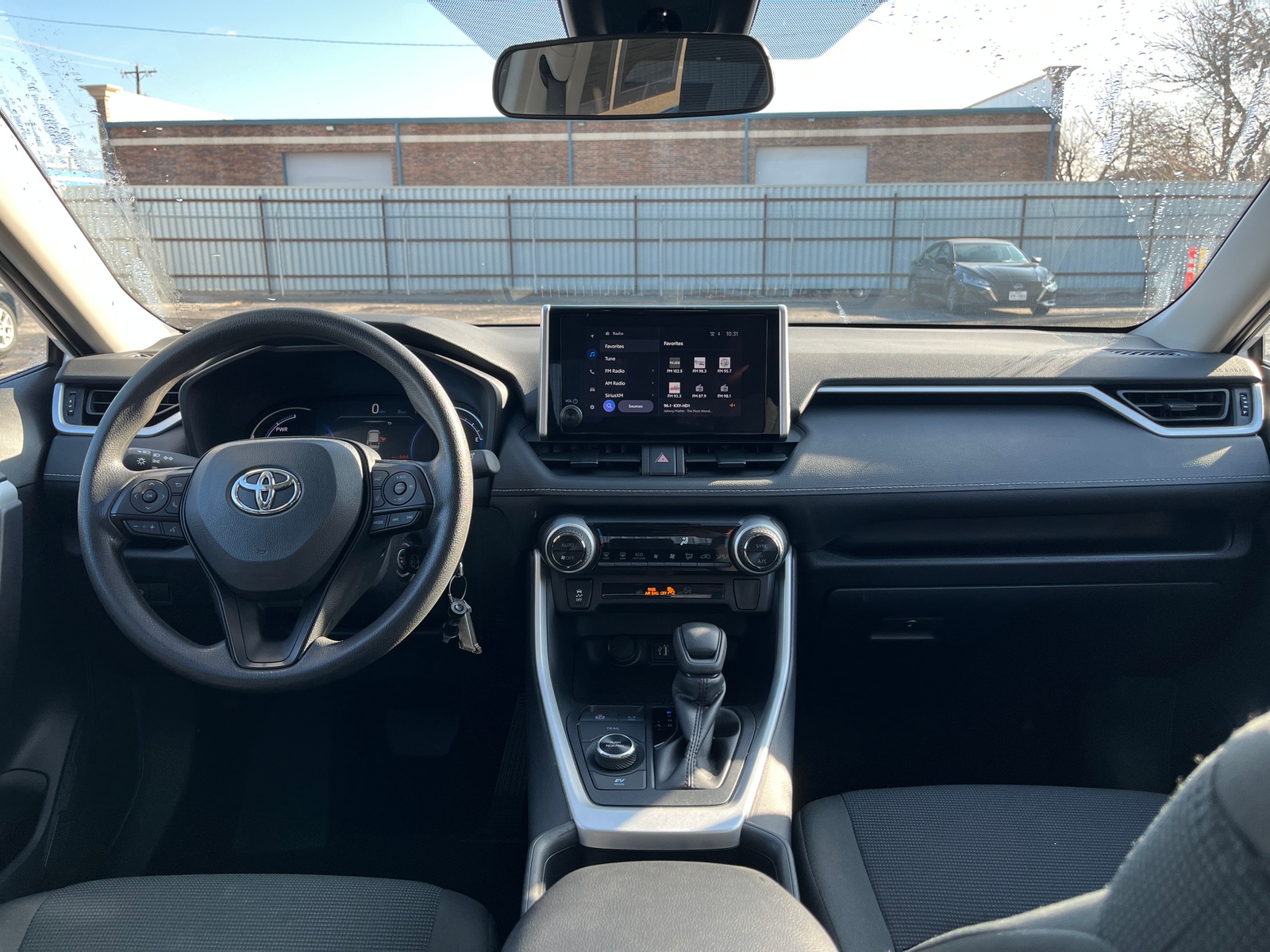 Thumbnail: 2025 Toyota RAV4 - 3