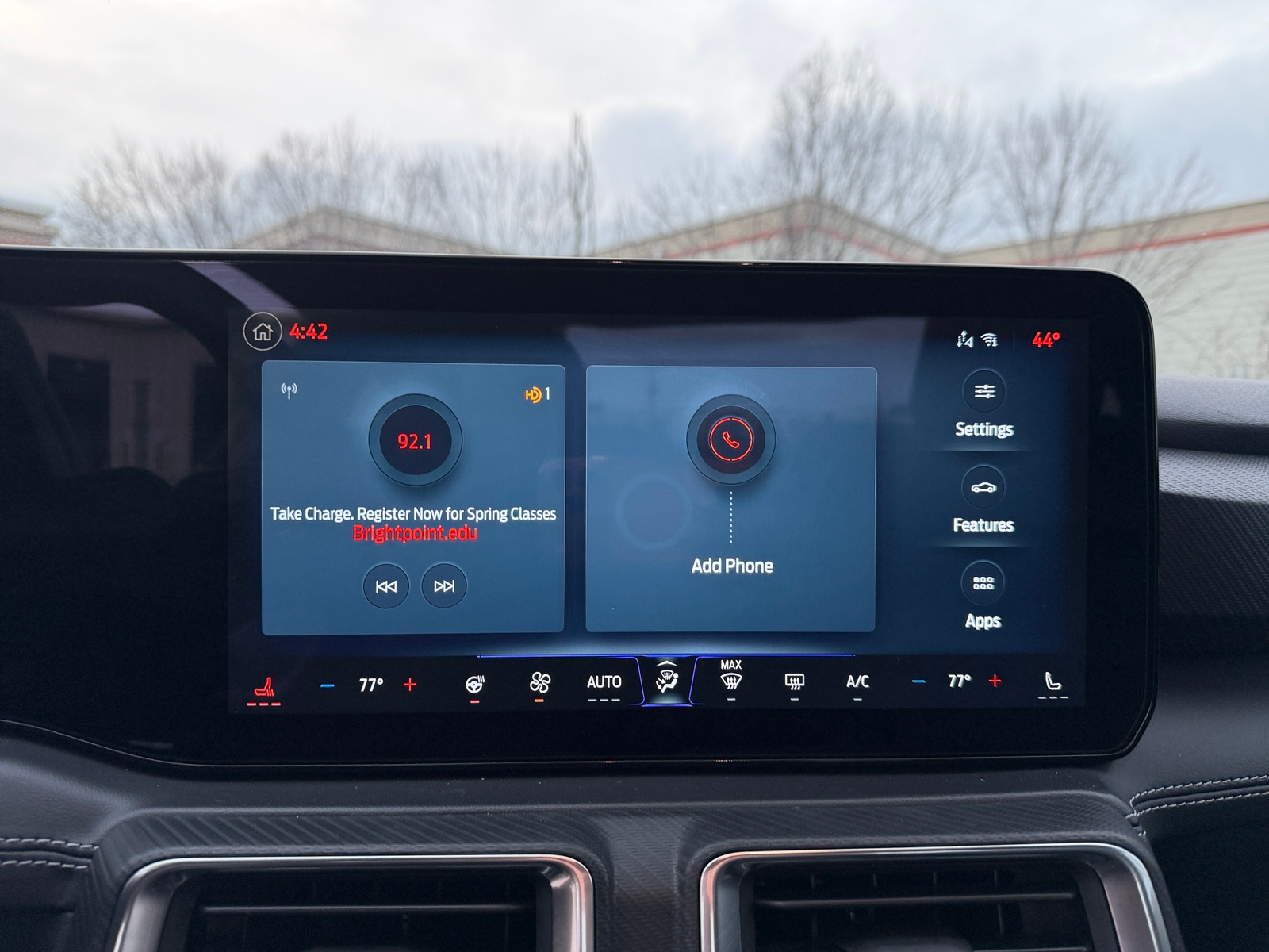 Thumbnail: 2024 Ford Mustang - 4