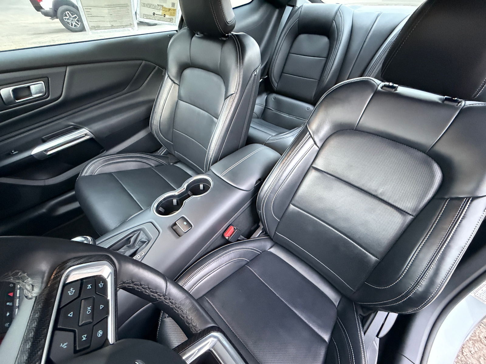 Thumbnail: 2024 Ford Mustang - 2