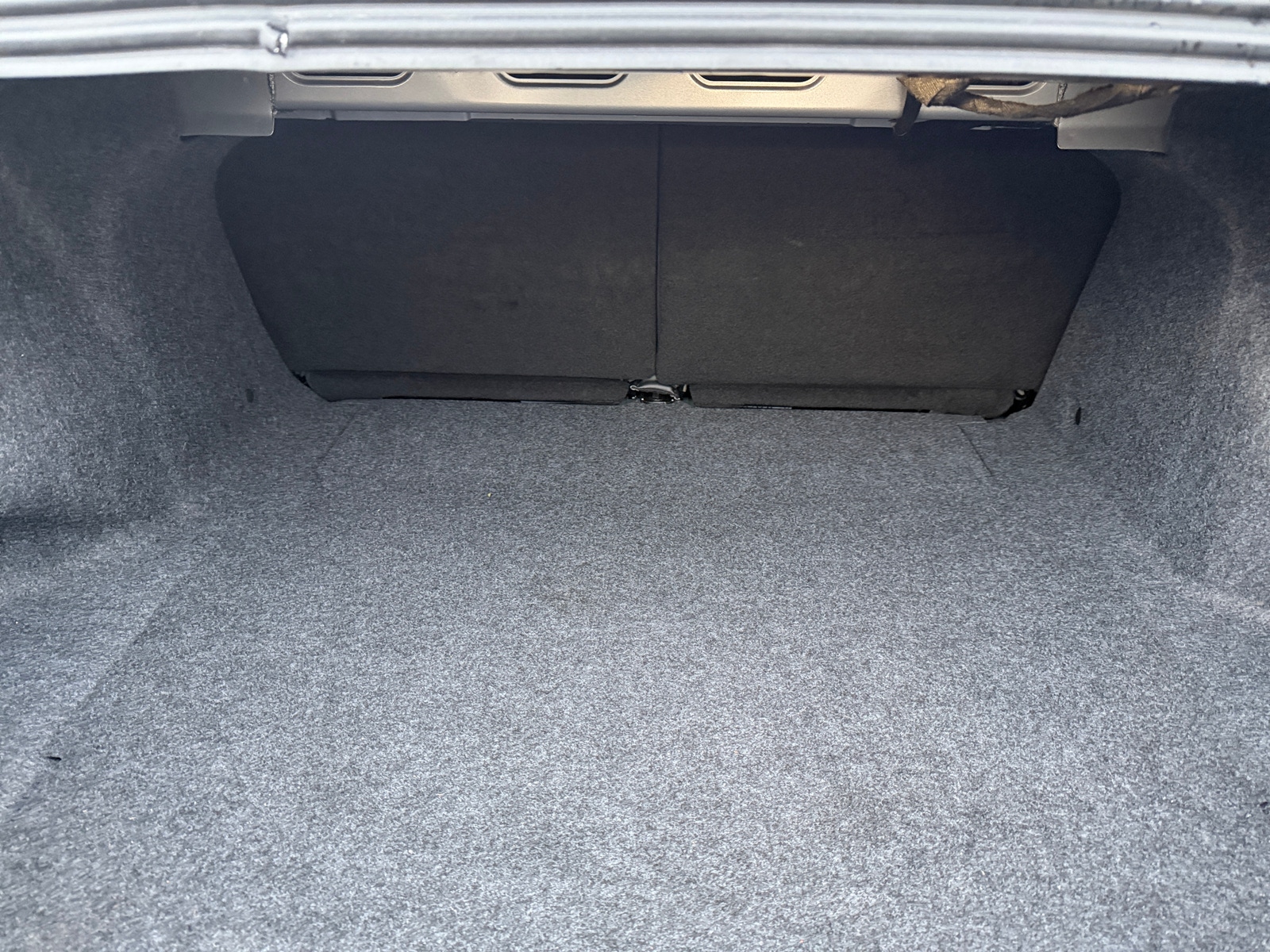 Thumbnail: 2024 Ford Mustang - 6