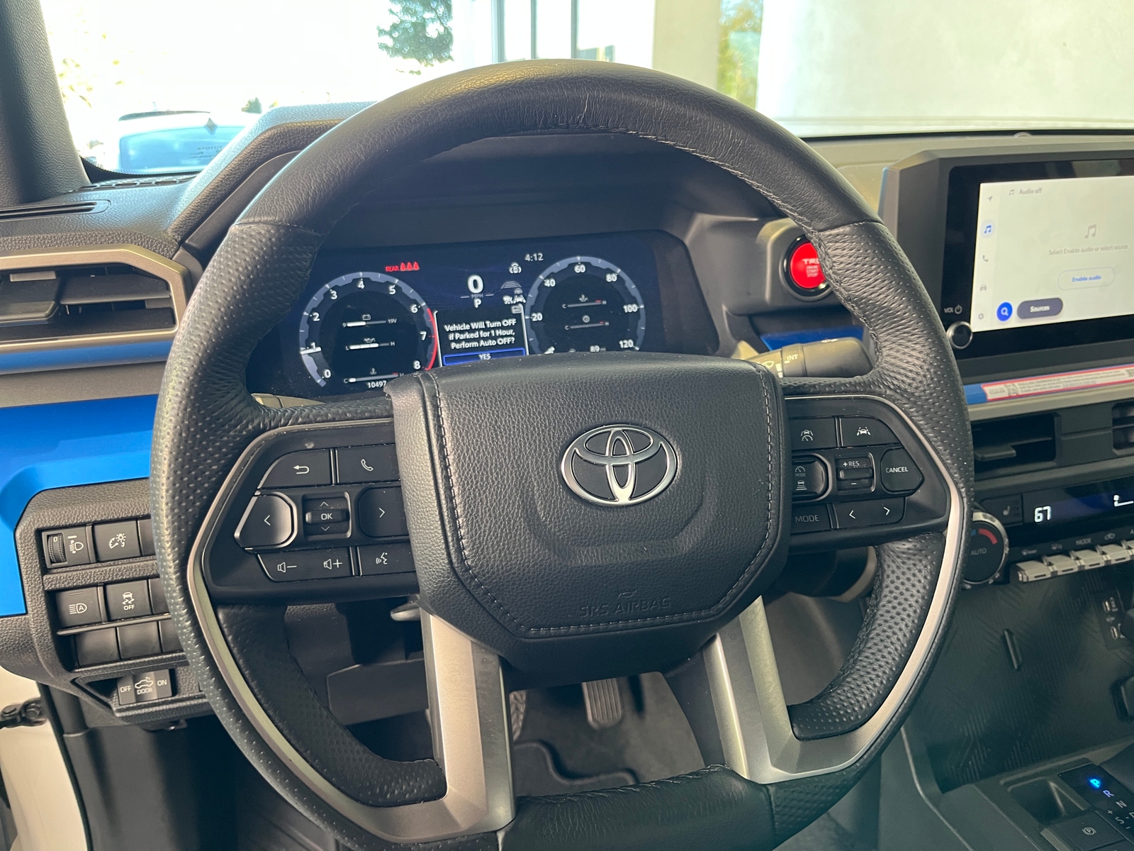 Thumbnail: 2025 Toyota Tacoma - 5