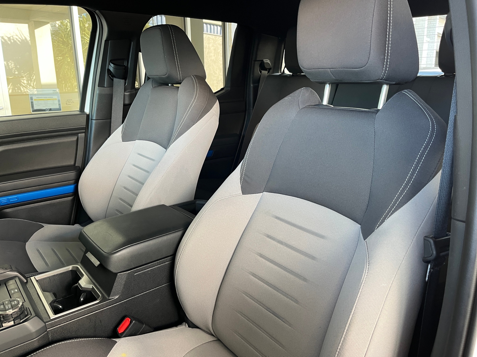 Thumbnail: 2025 Toyota Tacoma - 2